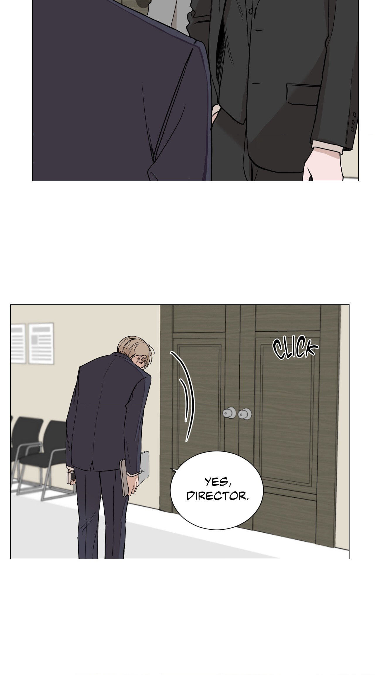 Read My Suha chapter 1 image 35 on Lezhin