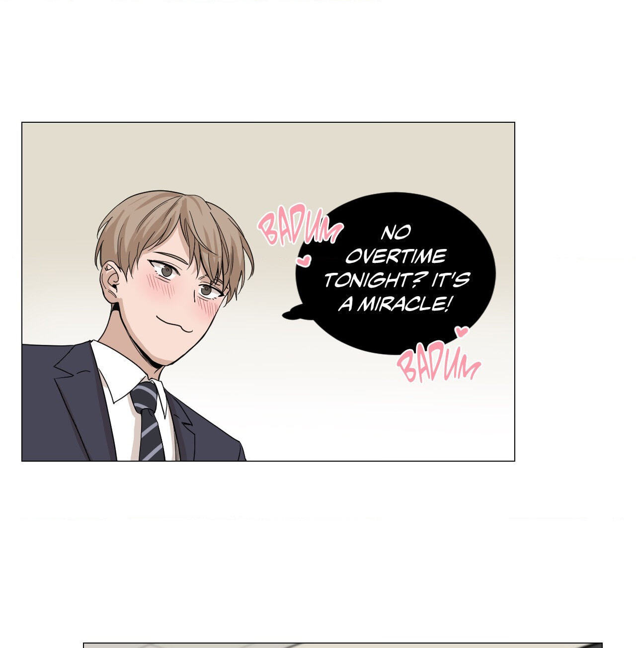 Read My Suha chapter 1 image 36 on Lezhin