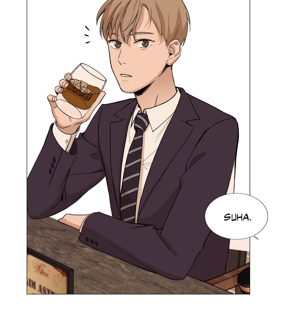 Read My Suha chapter 1 image 43 on Lezhin