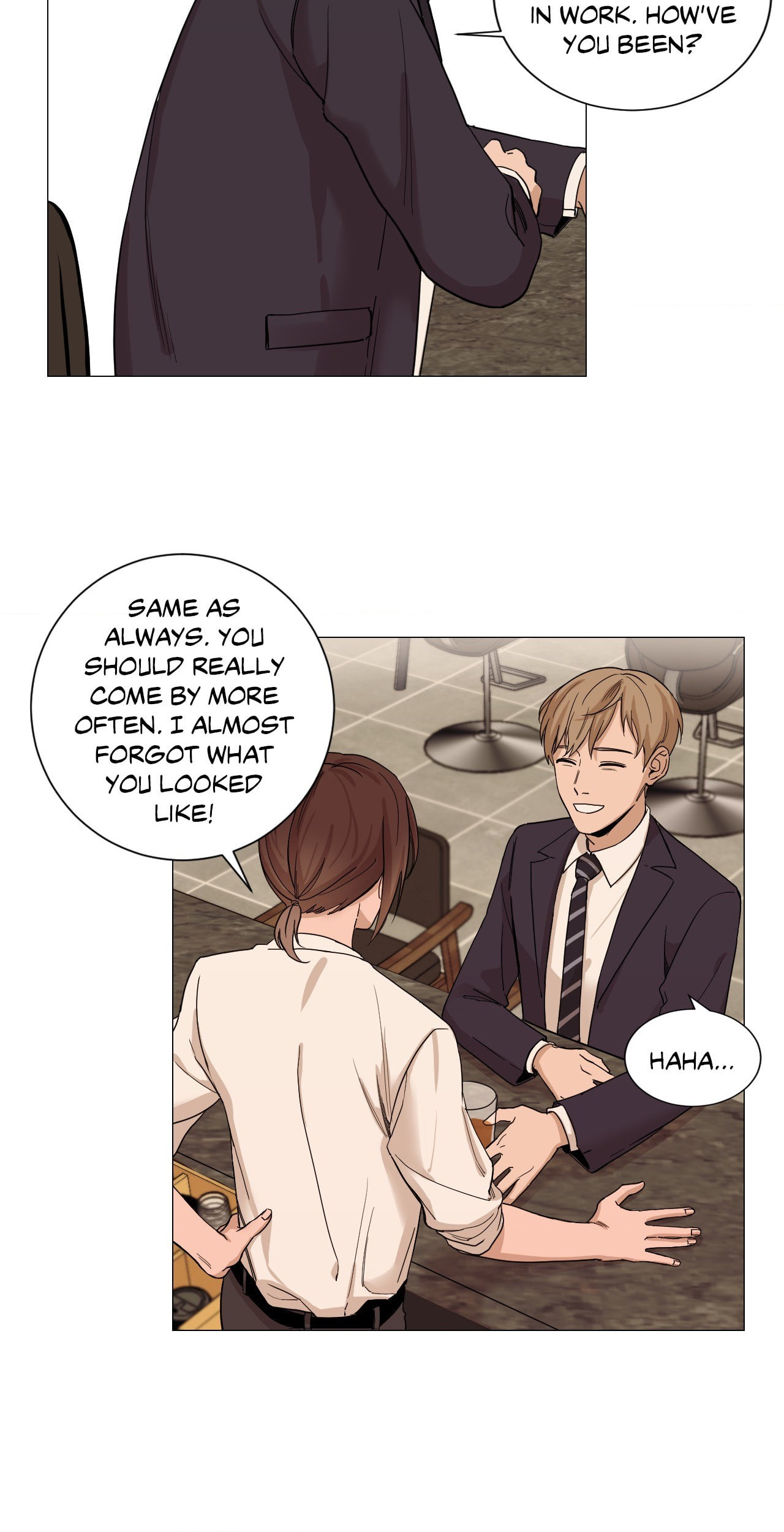 Read My Suha chapter 1 image 45 on Lezhin