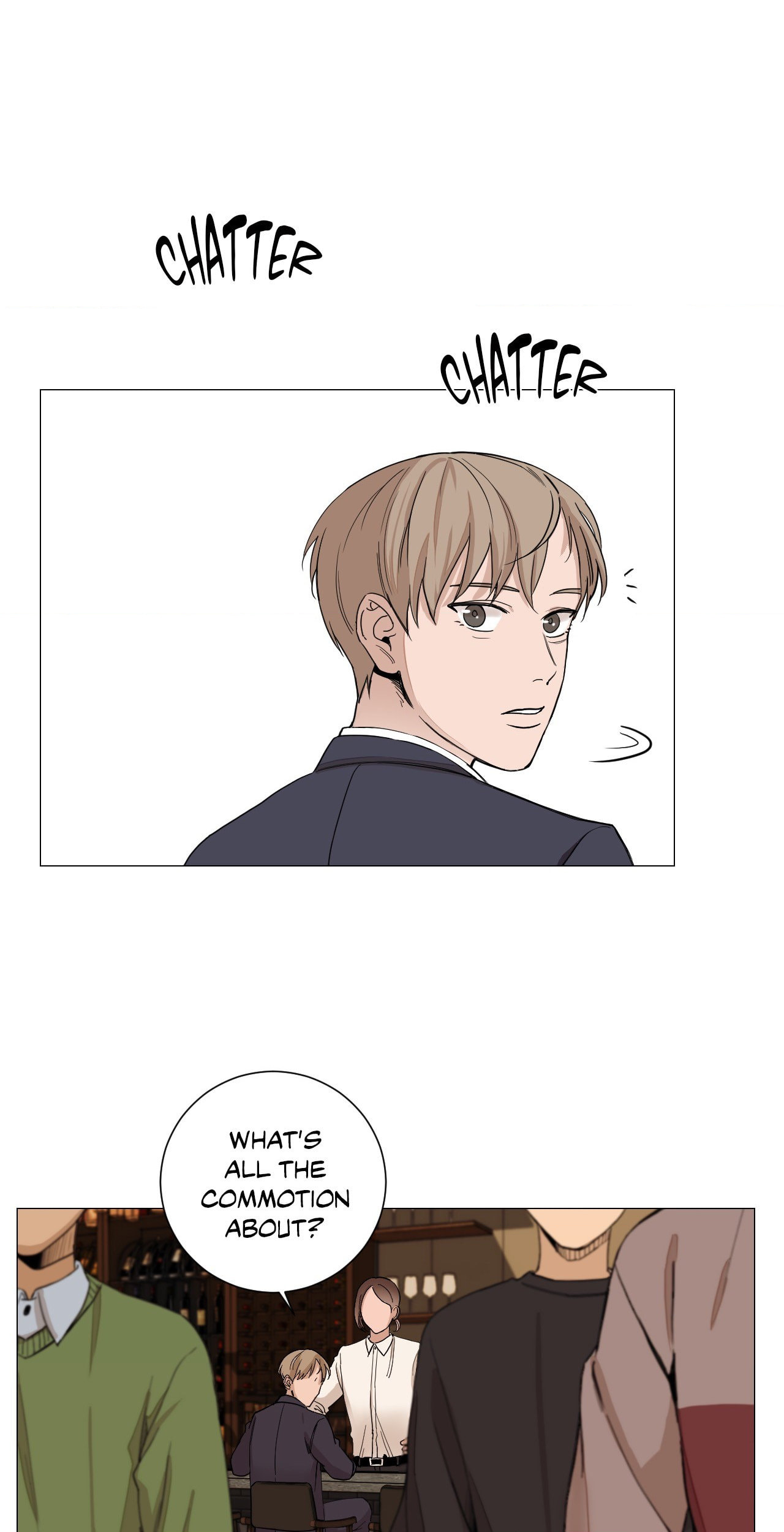 Read My Suha chapter 1 image 46 on Lezhin