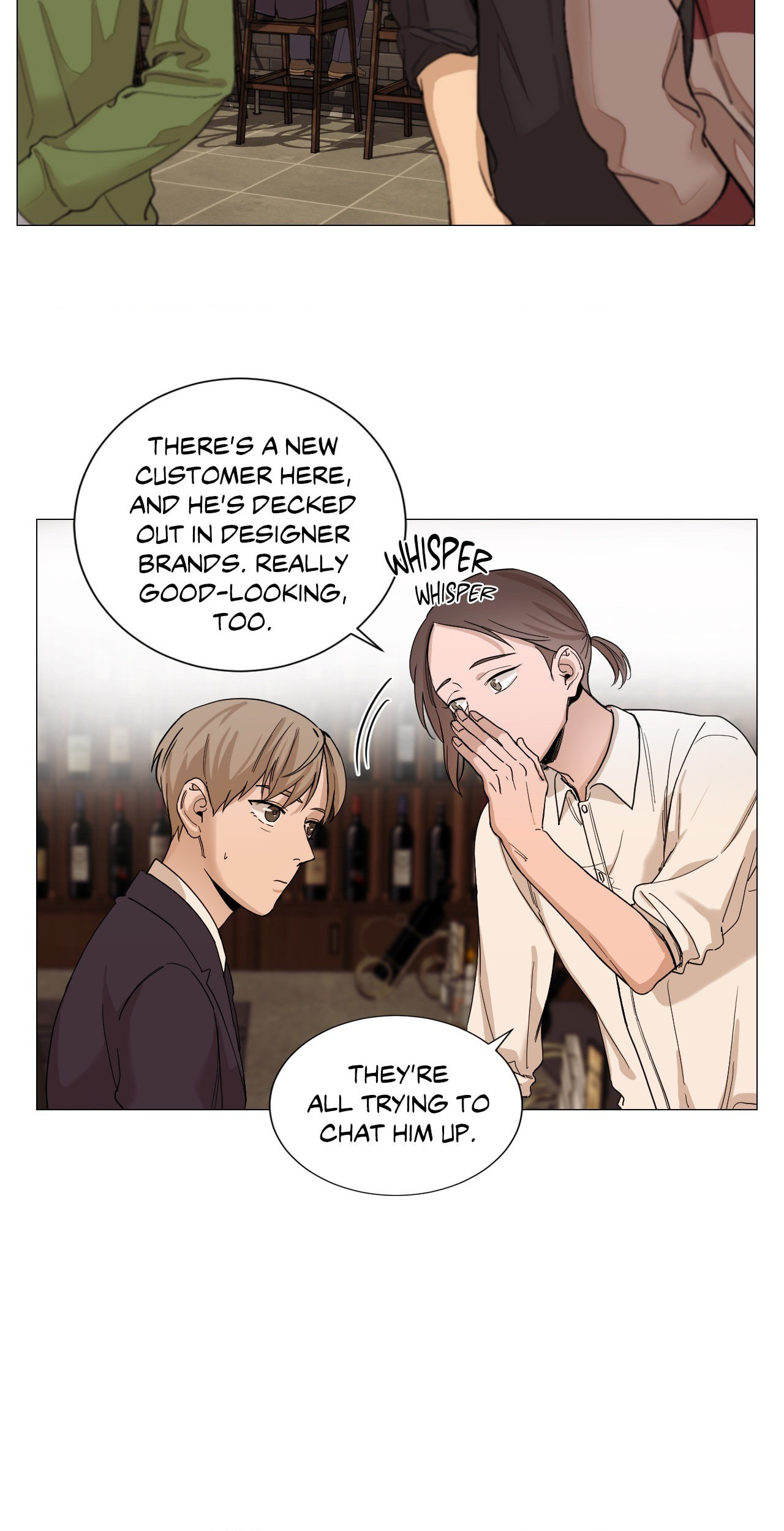 Read My Suha chapter 1 image 47 on Lezhin
