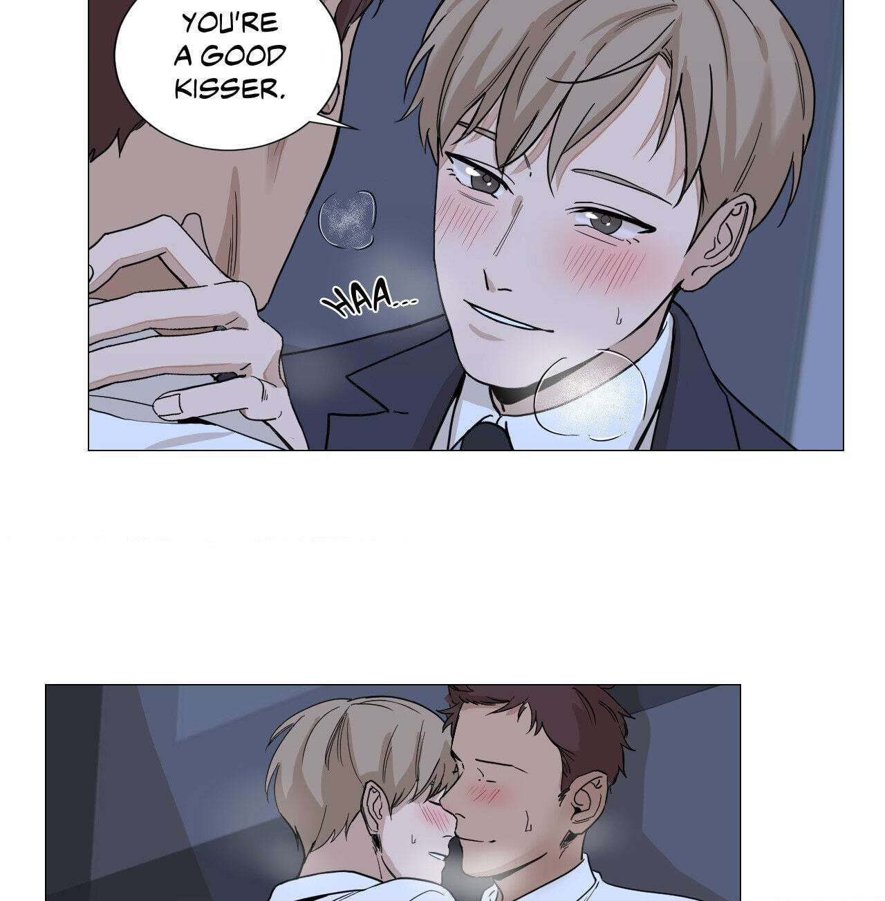 Read My Suha chapter 1 image 55 on Lezhin