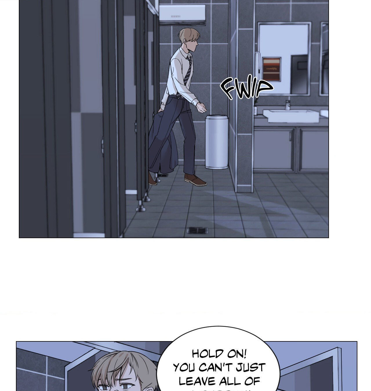 Read My Suha chapter 1 image 60 on Lezhin