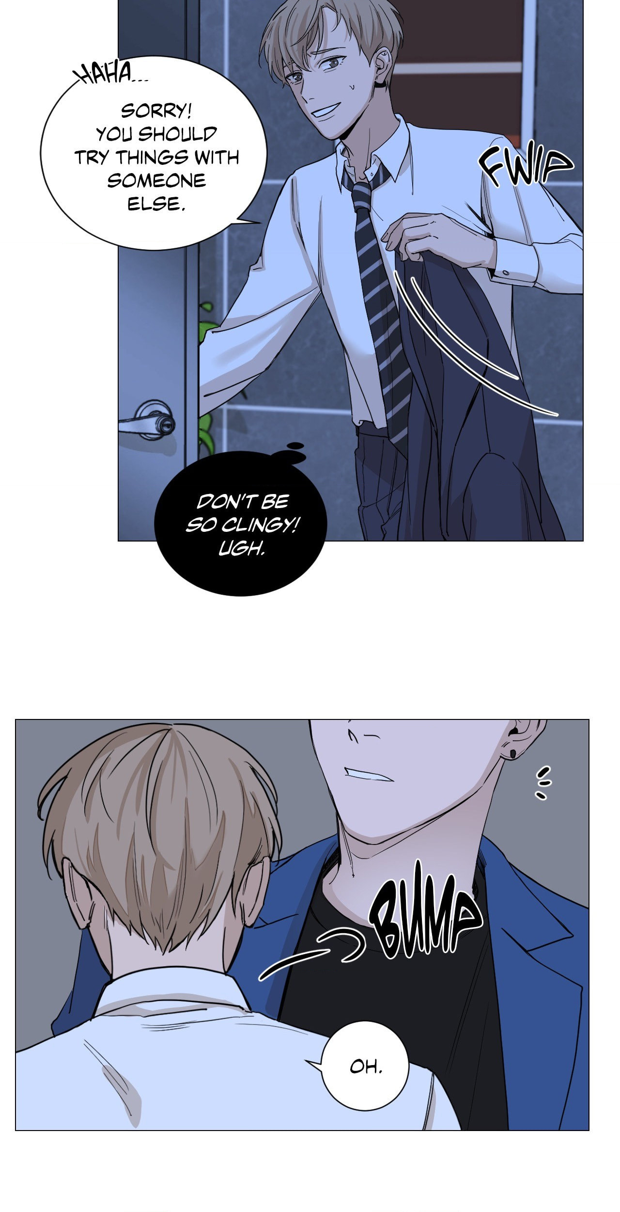 Read My Suha chapter 1 image 63 on Lezhin