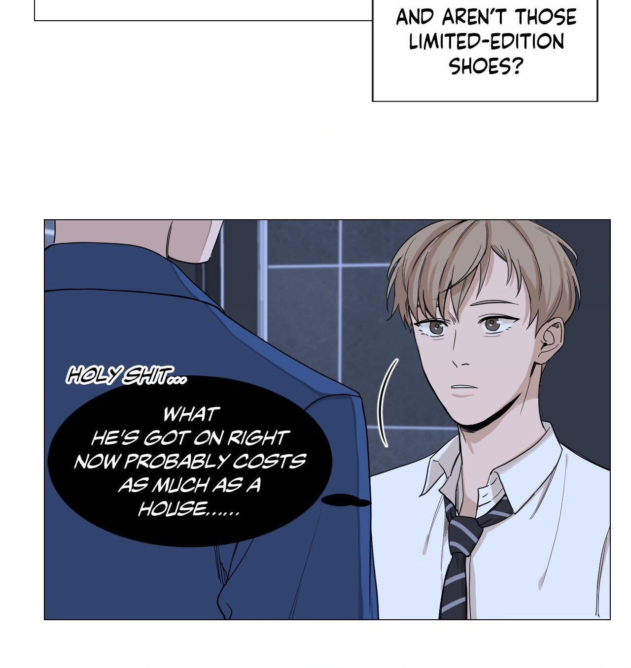 Read My Suha chapter 1 image 67 on Lezhin