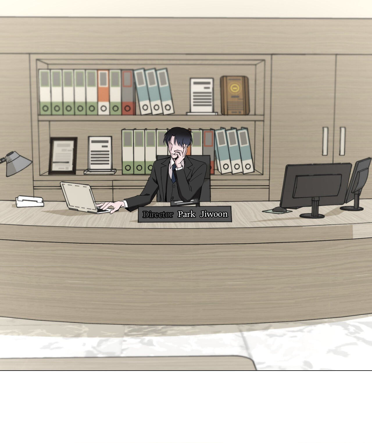 Read My Suha chapter 1 image 7 on Lezhin