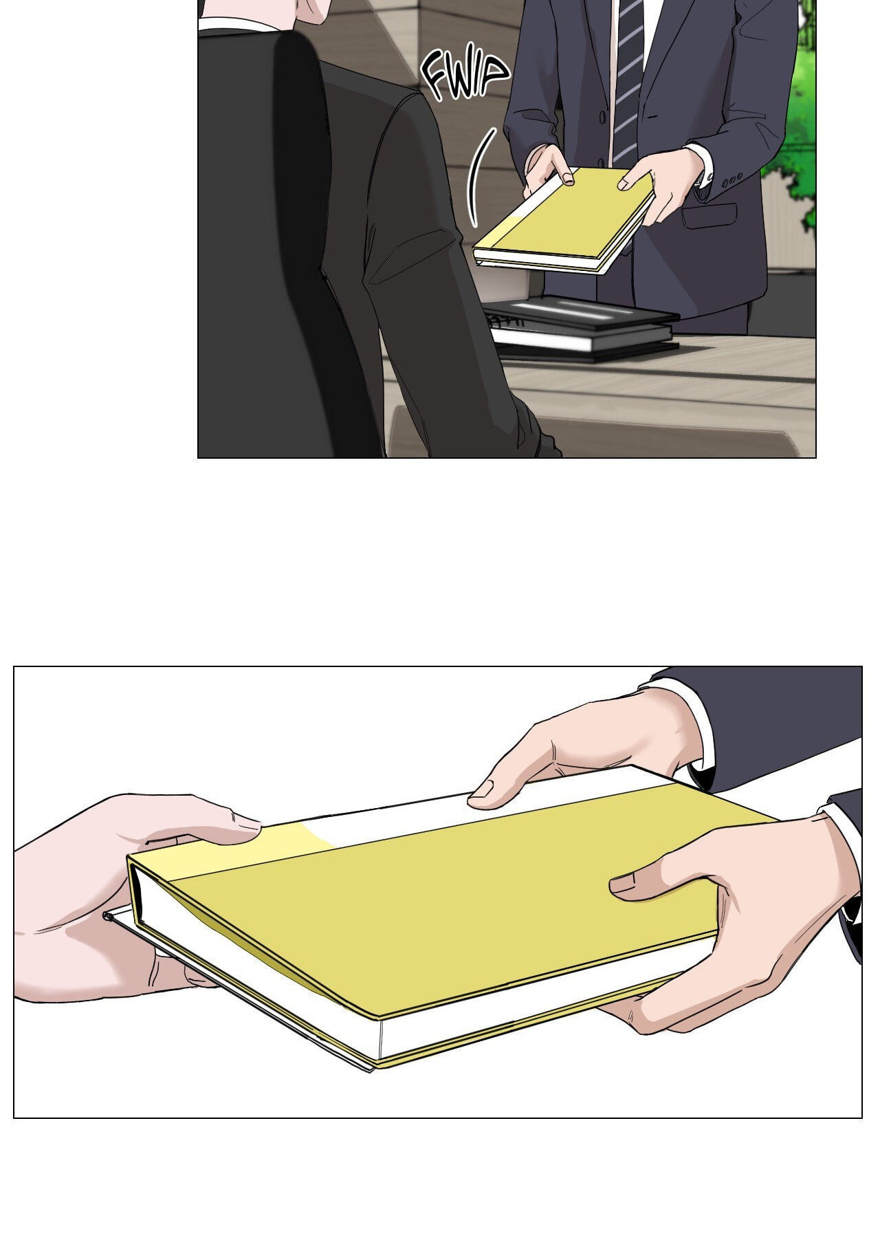 Read My Suha chapter 1 image 9 on Lezhin