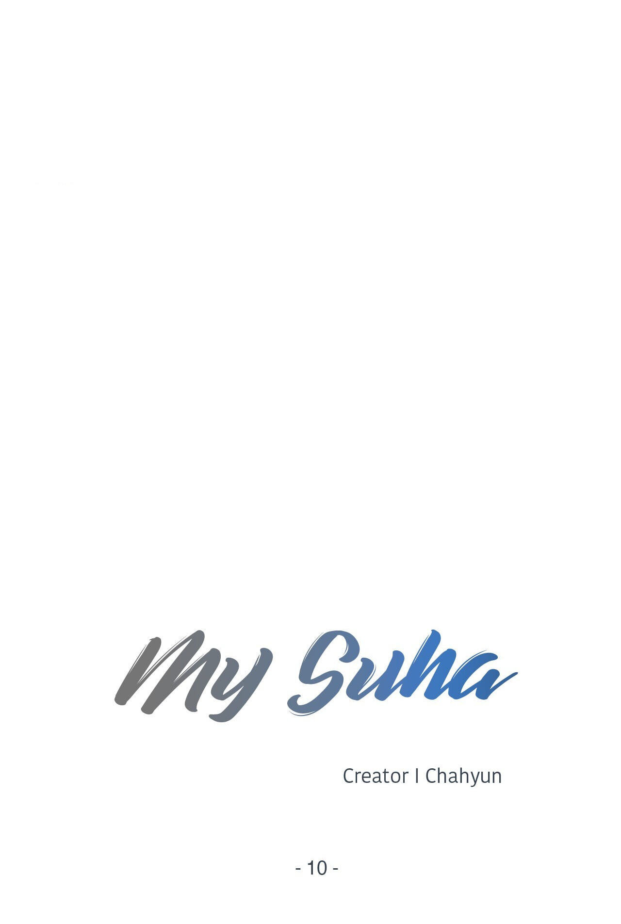 Read My Suha chapter 10 image 11 on Lezhin