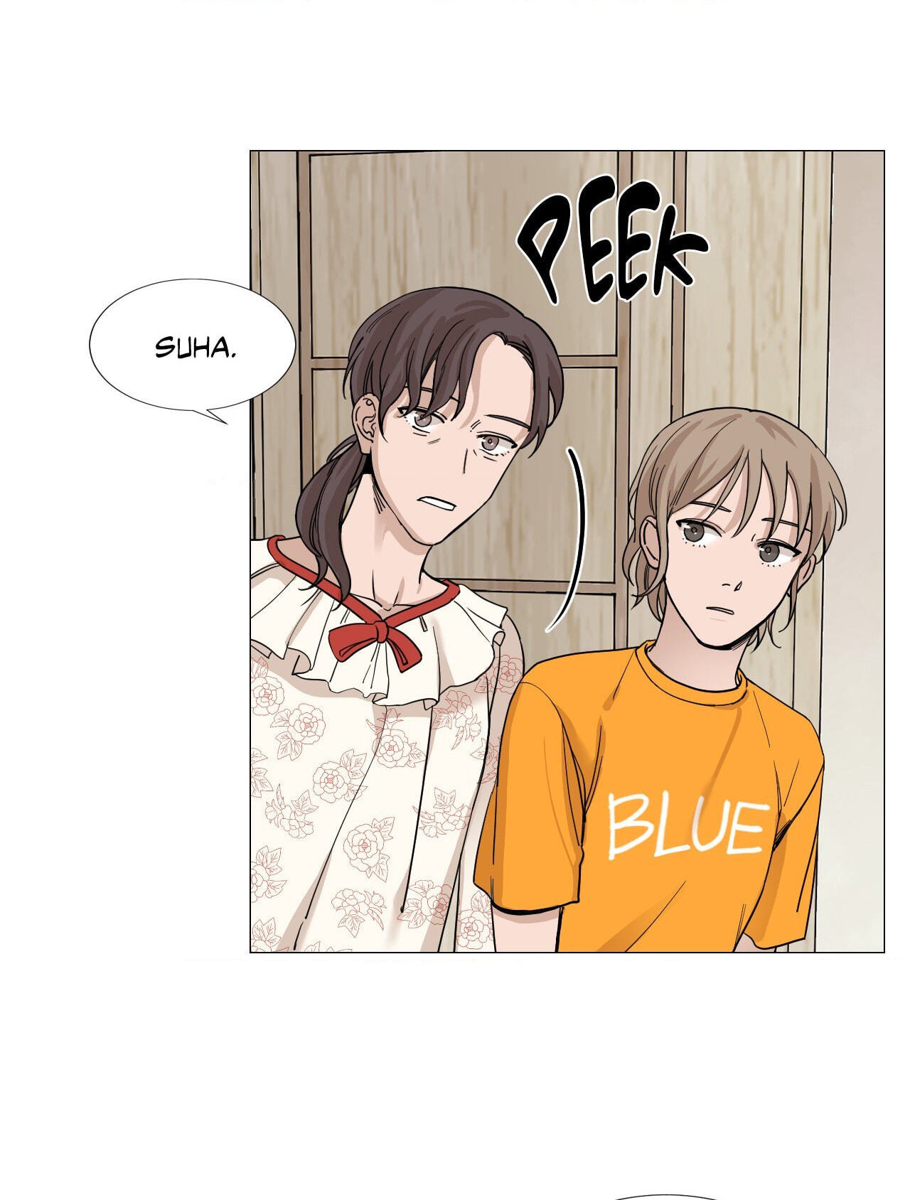 Read My Suha chapter 10 image 16 on Lezhin