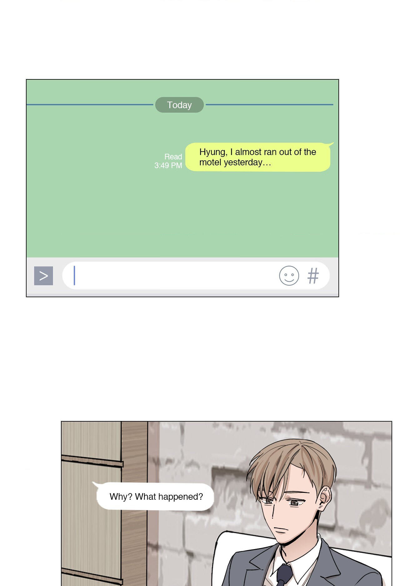 Read My Suha chapter 10 image 30 on Lezhin