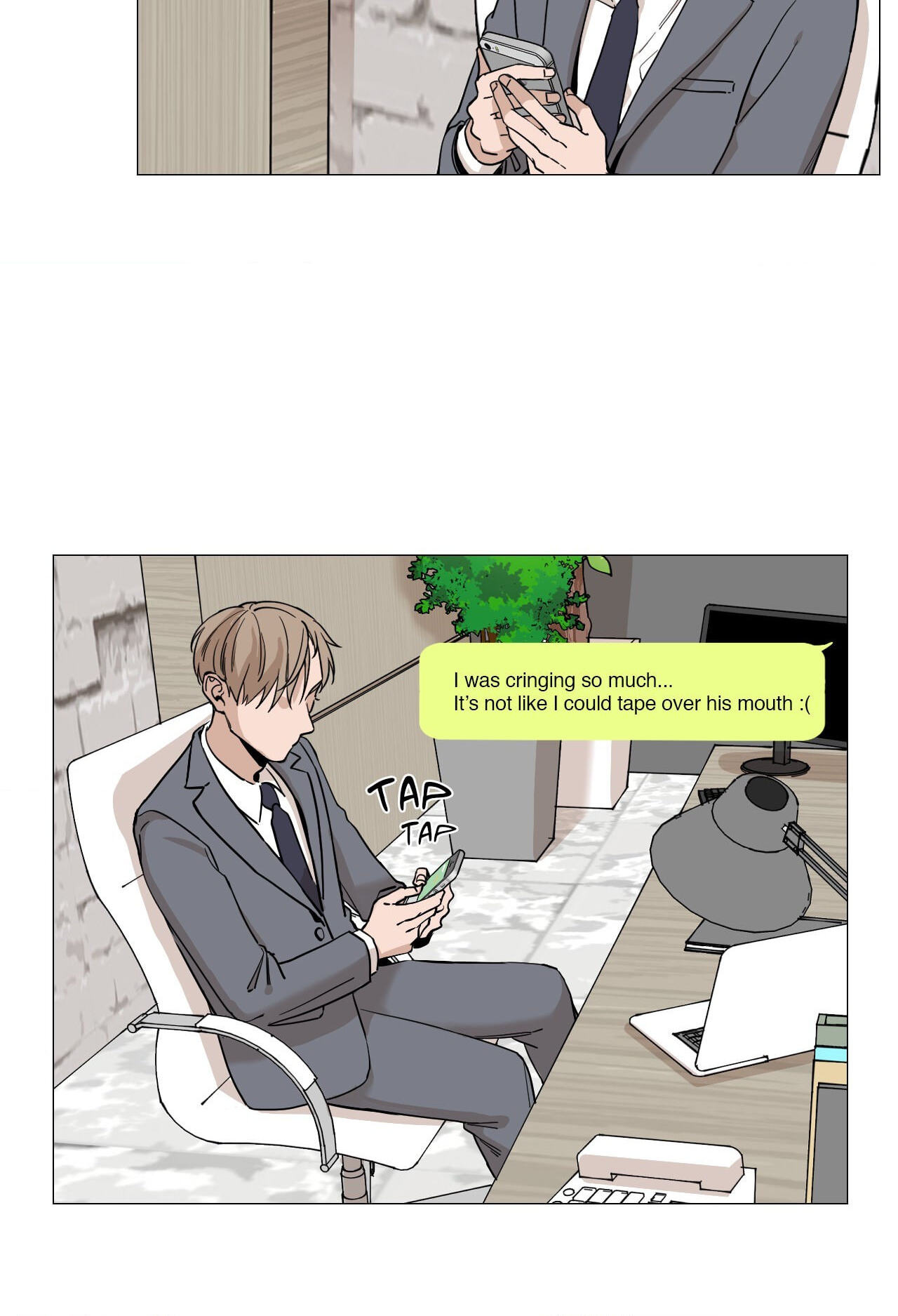 Read My Suha chapter 10 image 31 on Lezhin