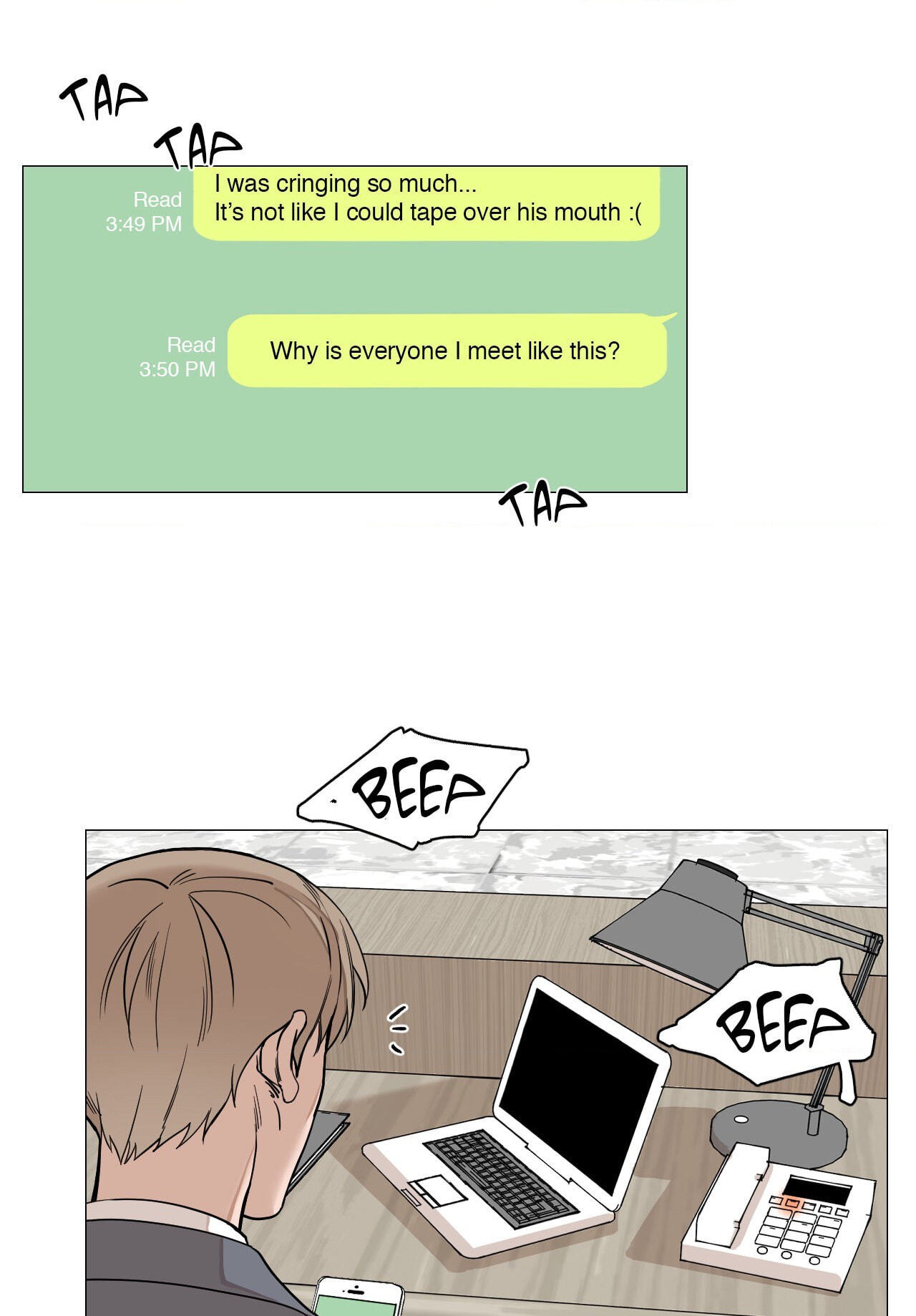 Read My Suha chapter 10 image 32 on Lezhin