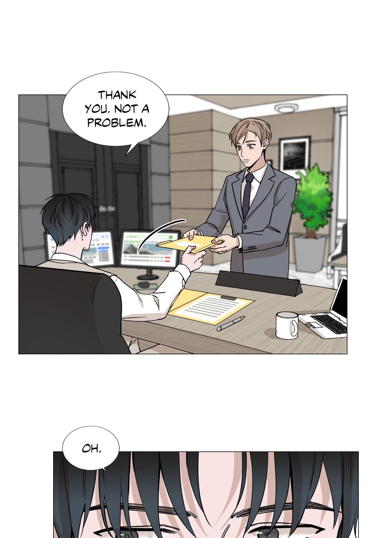 Read My Suha chapter 10 image 36 on Lezhin