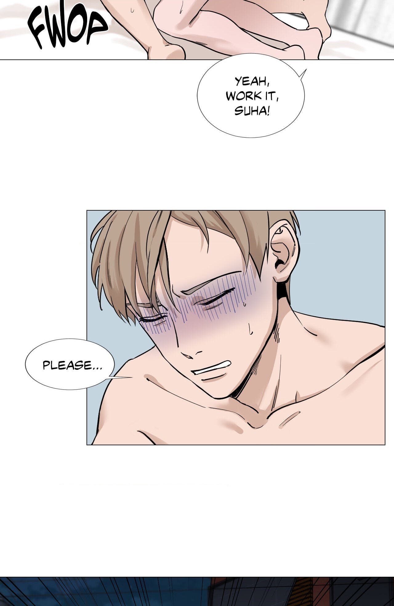 Read My Suha chapter 10 image 4 on Lezhin