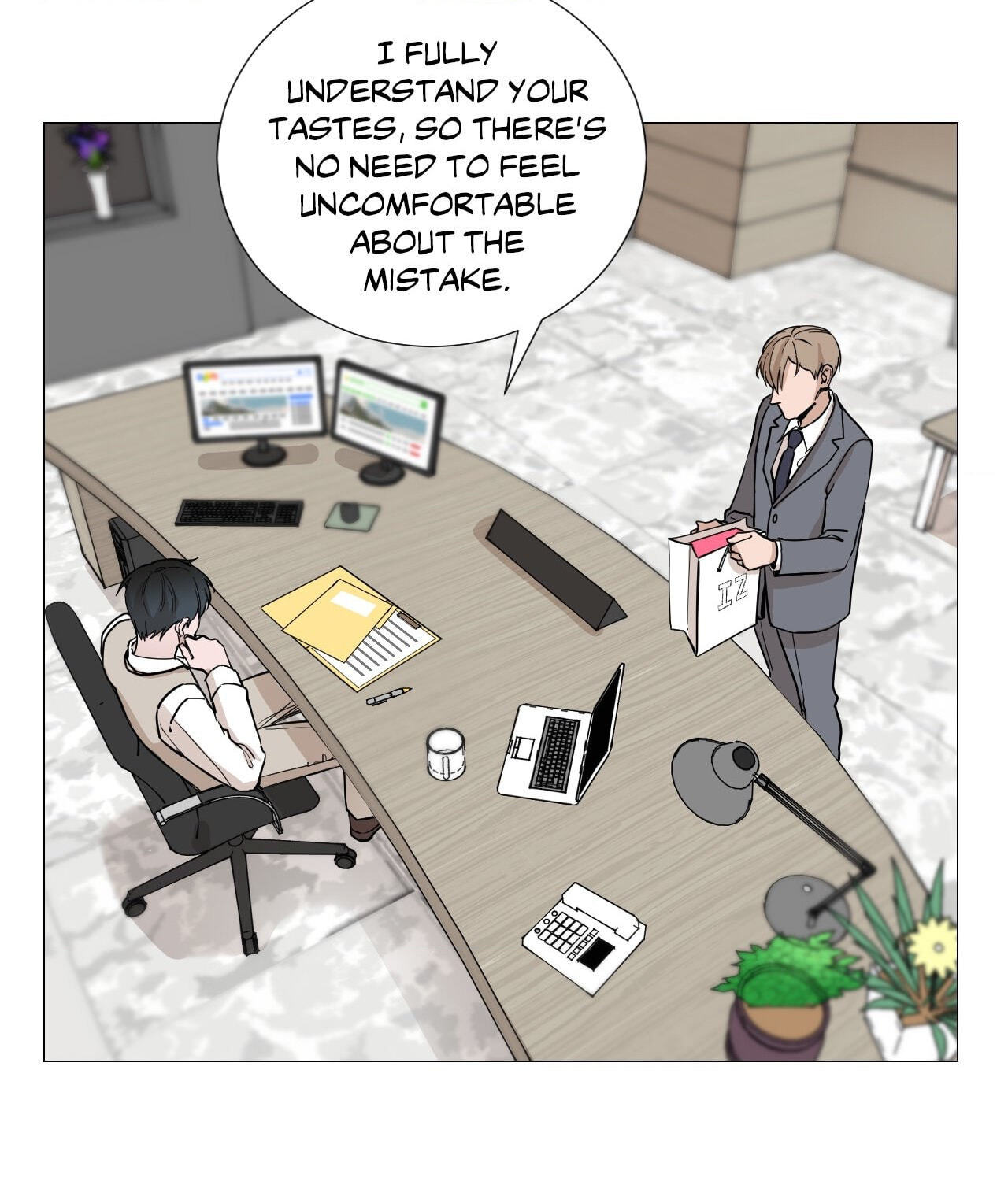 Read My Suha chapter 10 image 44 on Lezhin