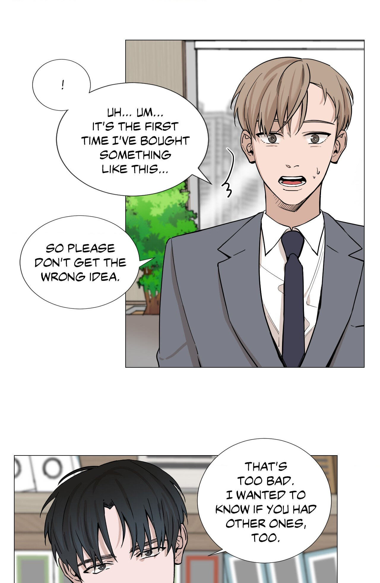 Read My Suha chapter 10 image 48 on Lezhin