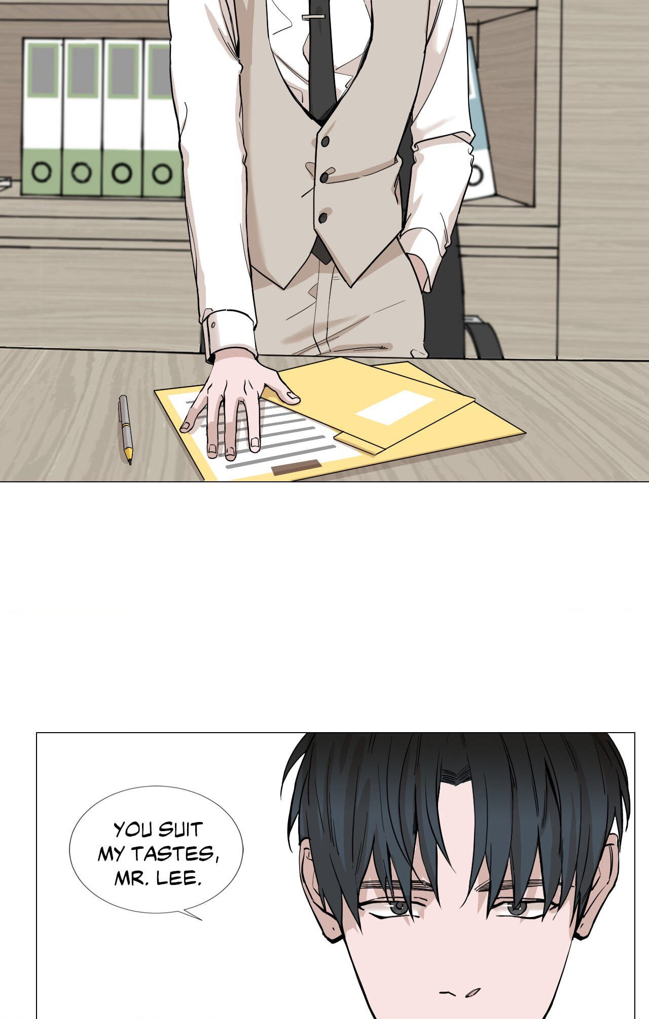 Read My Suha chapter 10 image 57 on Lezhin