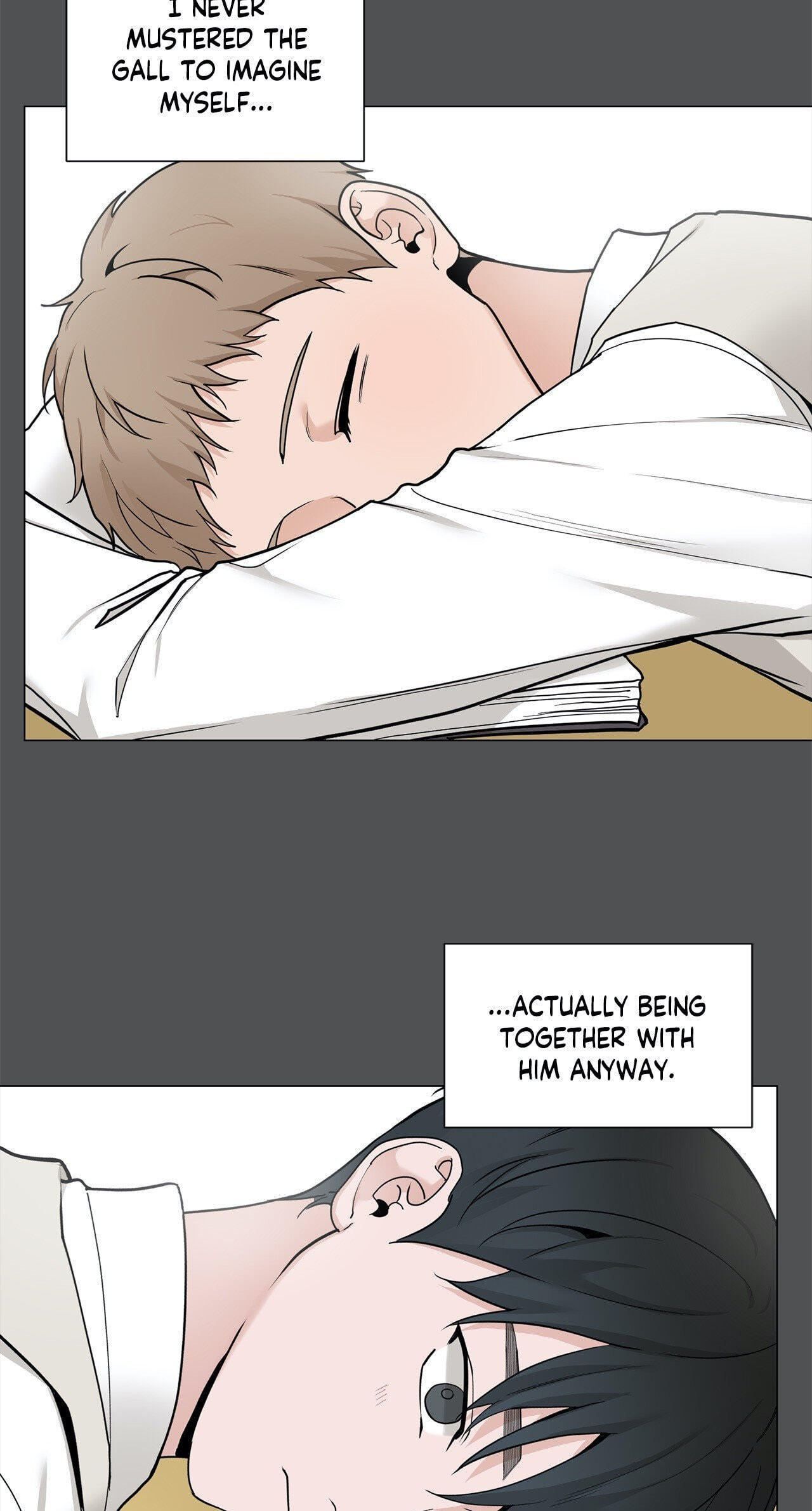 Read My Suha chapter 101 image 10 on Lezhin