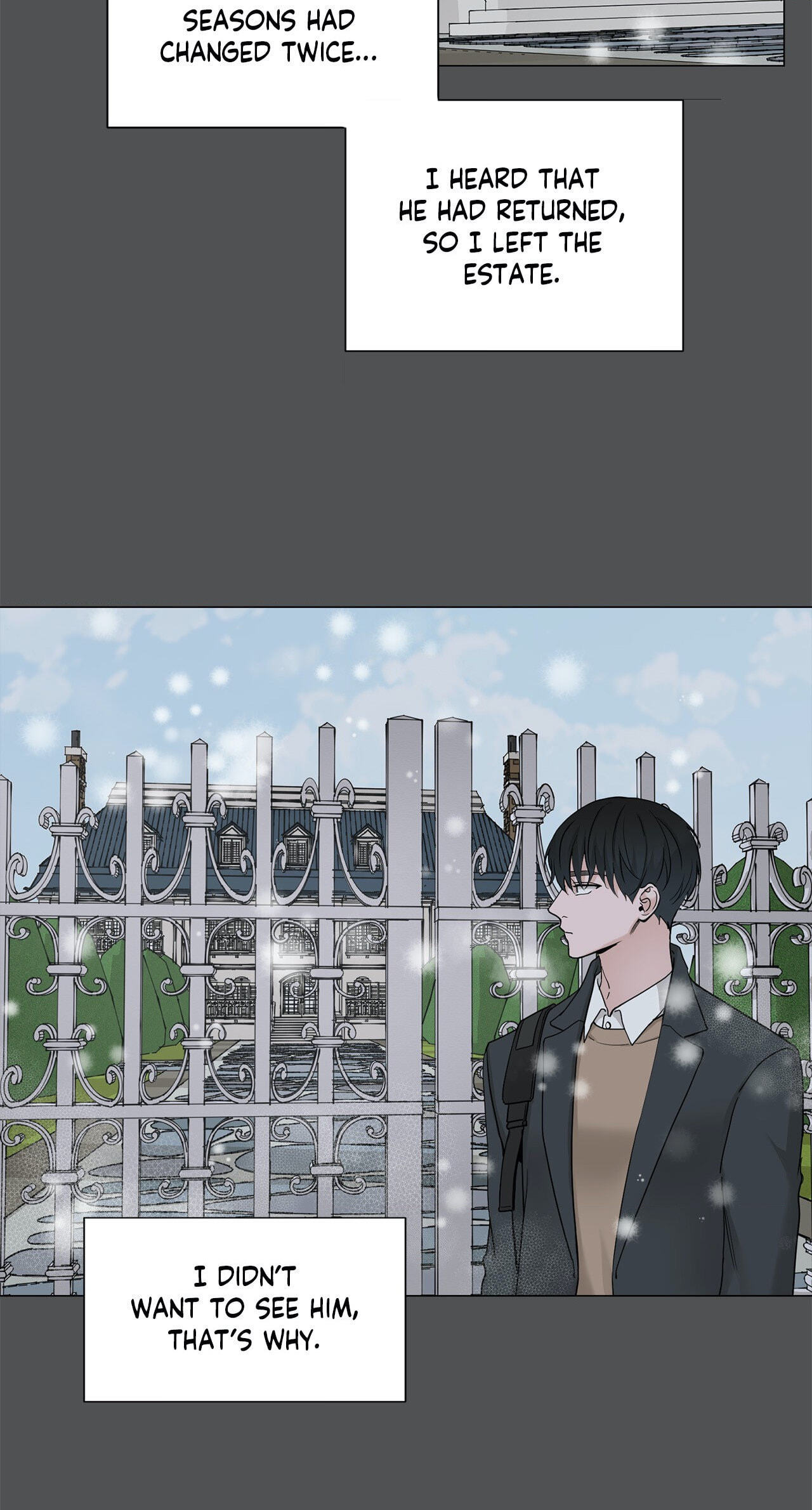 Read My Suha chapter 101 image 12 on Lezhin