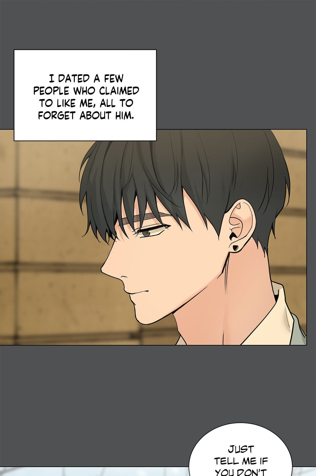 Read My Suha chapter 101 image 14 on Lezhin