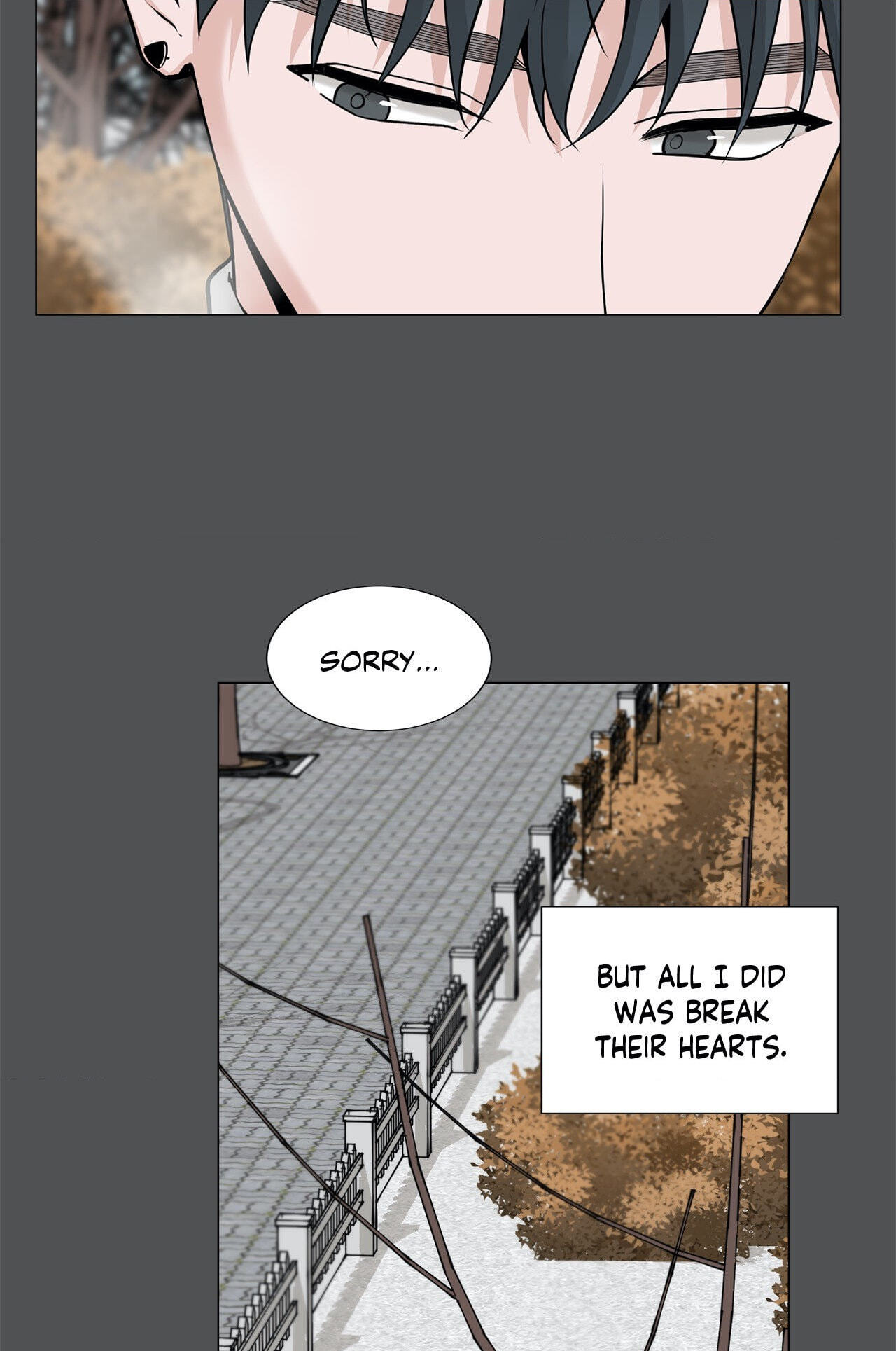 Read My Suha chapter 101 image 16 on Lezhin
