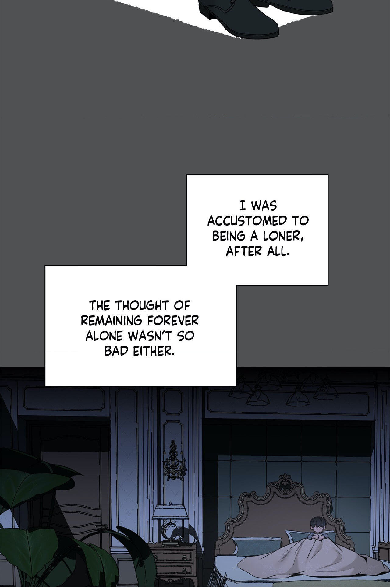 Read My Suha chapter 101 image 19 on Lezhin