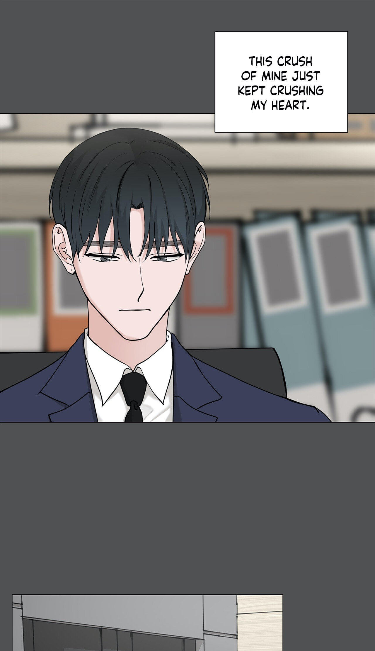 Read My Suha chapter 101 image 22 on Lezhin