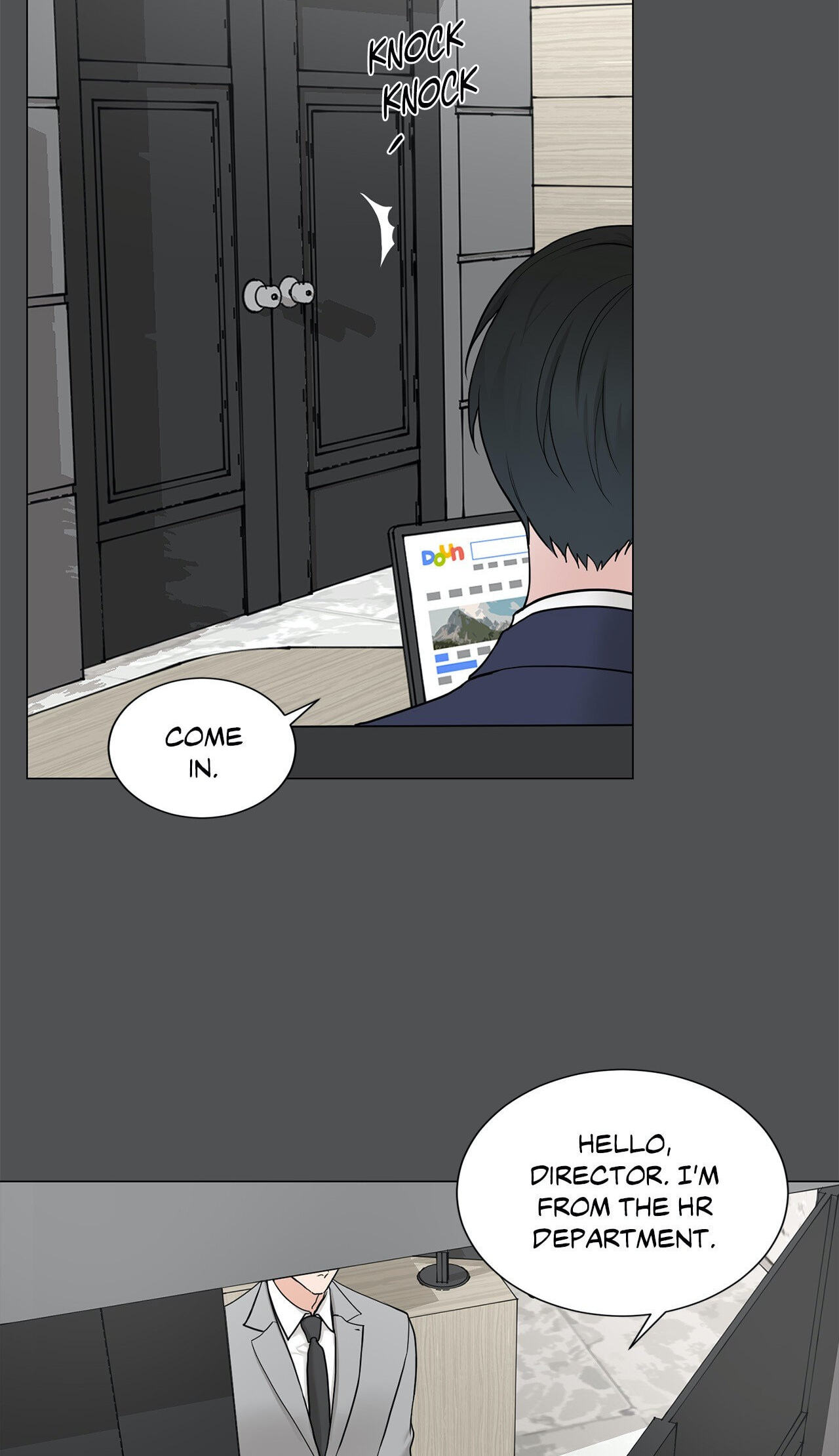 Read My Suha chapter 101 image 23 on Lezhin