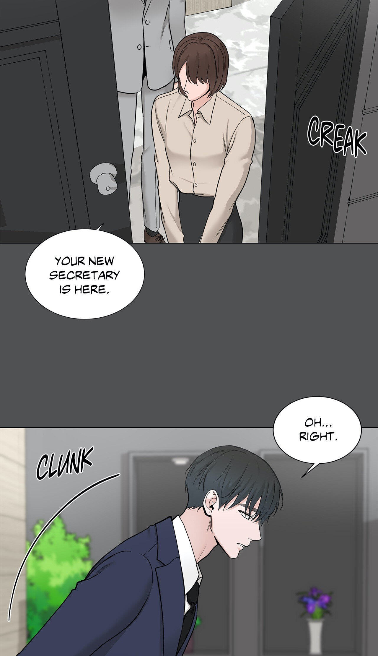 Read My Suha chapter 101 image 24 on Lezhin