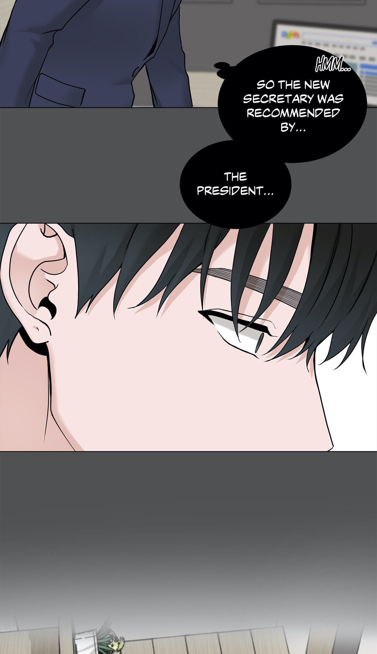 Read My Suha chapter 101 image 25 on Lezhin
