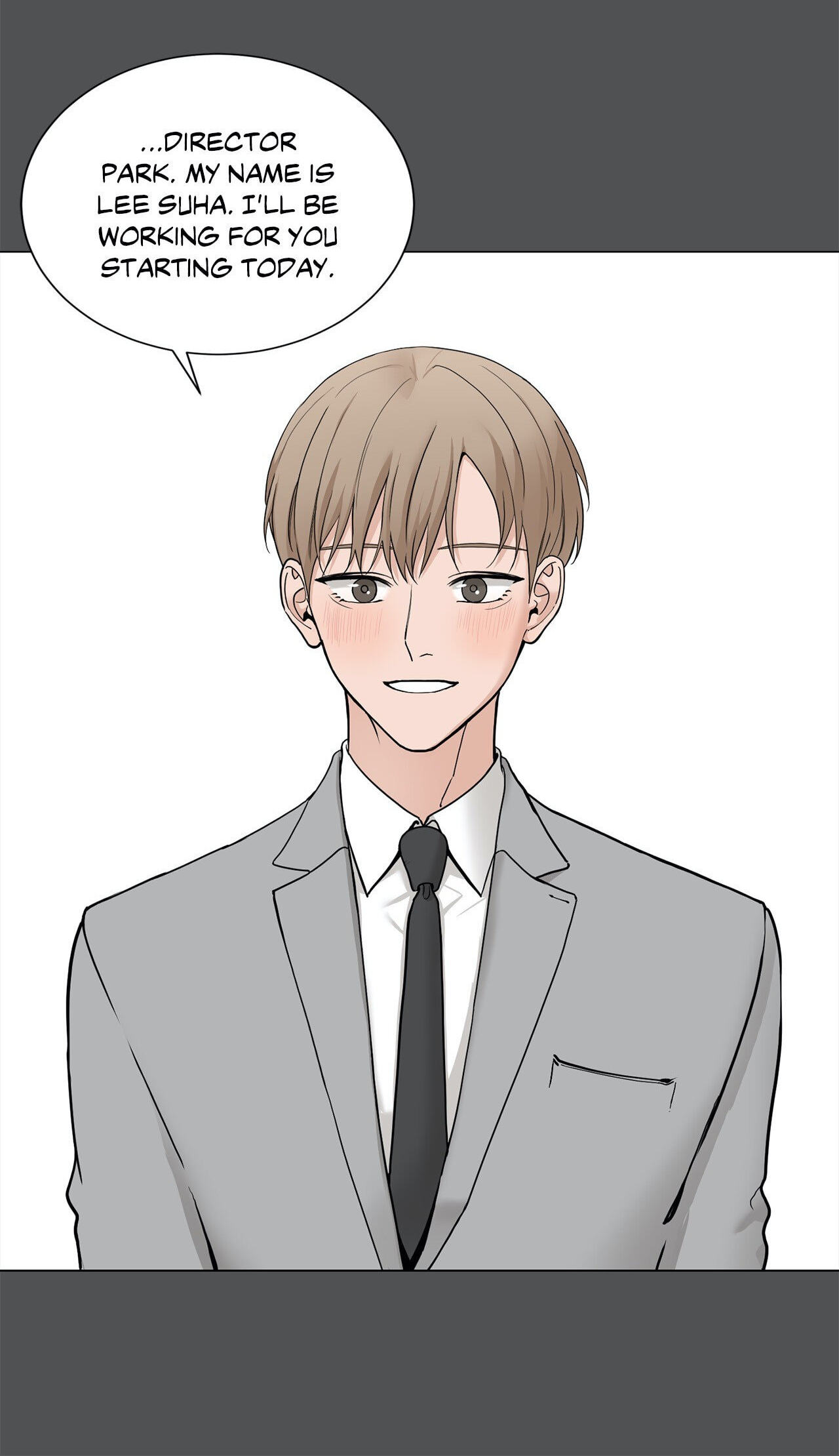 Read My Suha chapter 101 image 29 on Lezhin