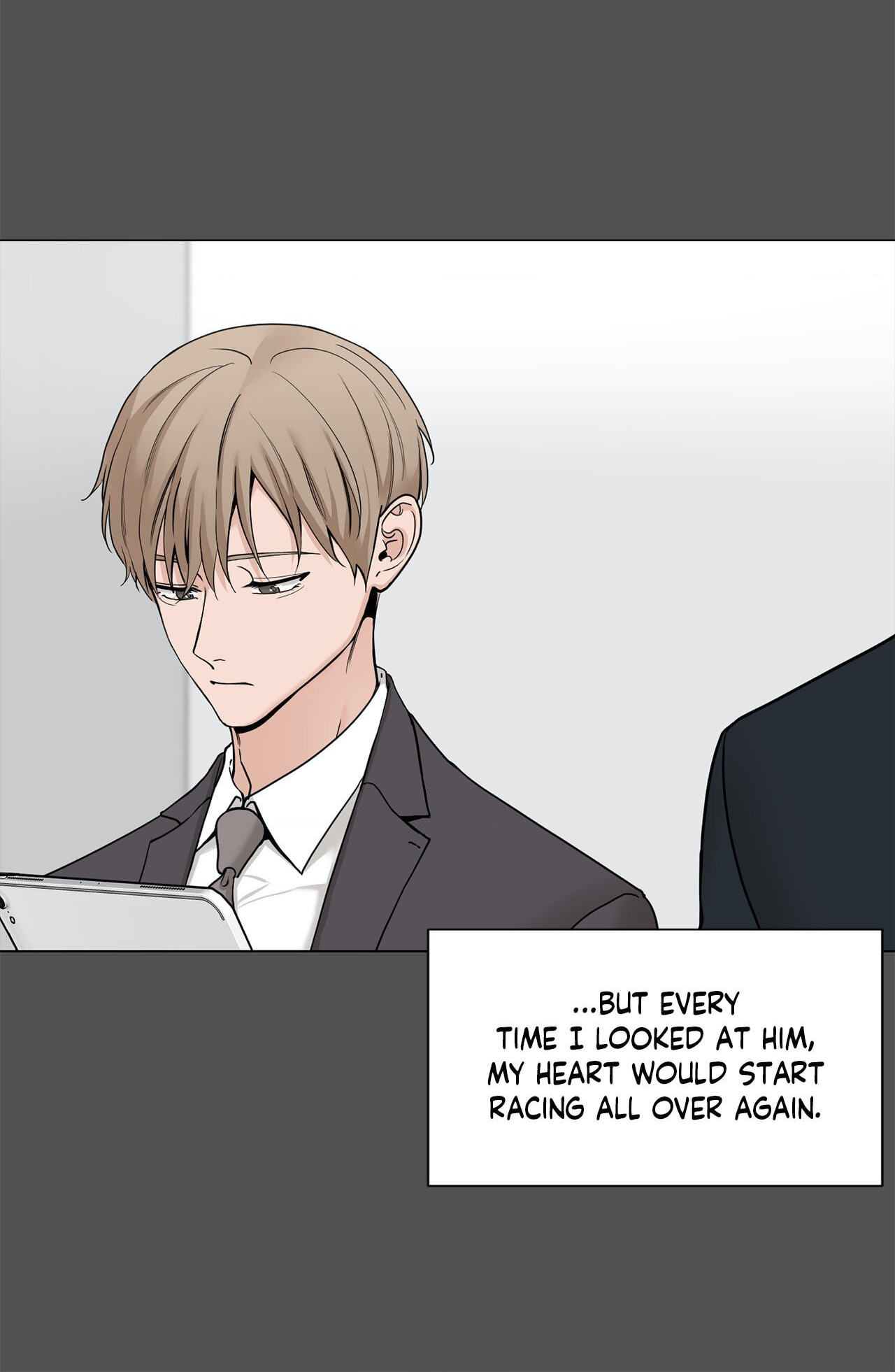 Read My Suha chapter 101 image 35 on Lezhin