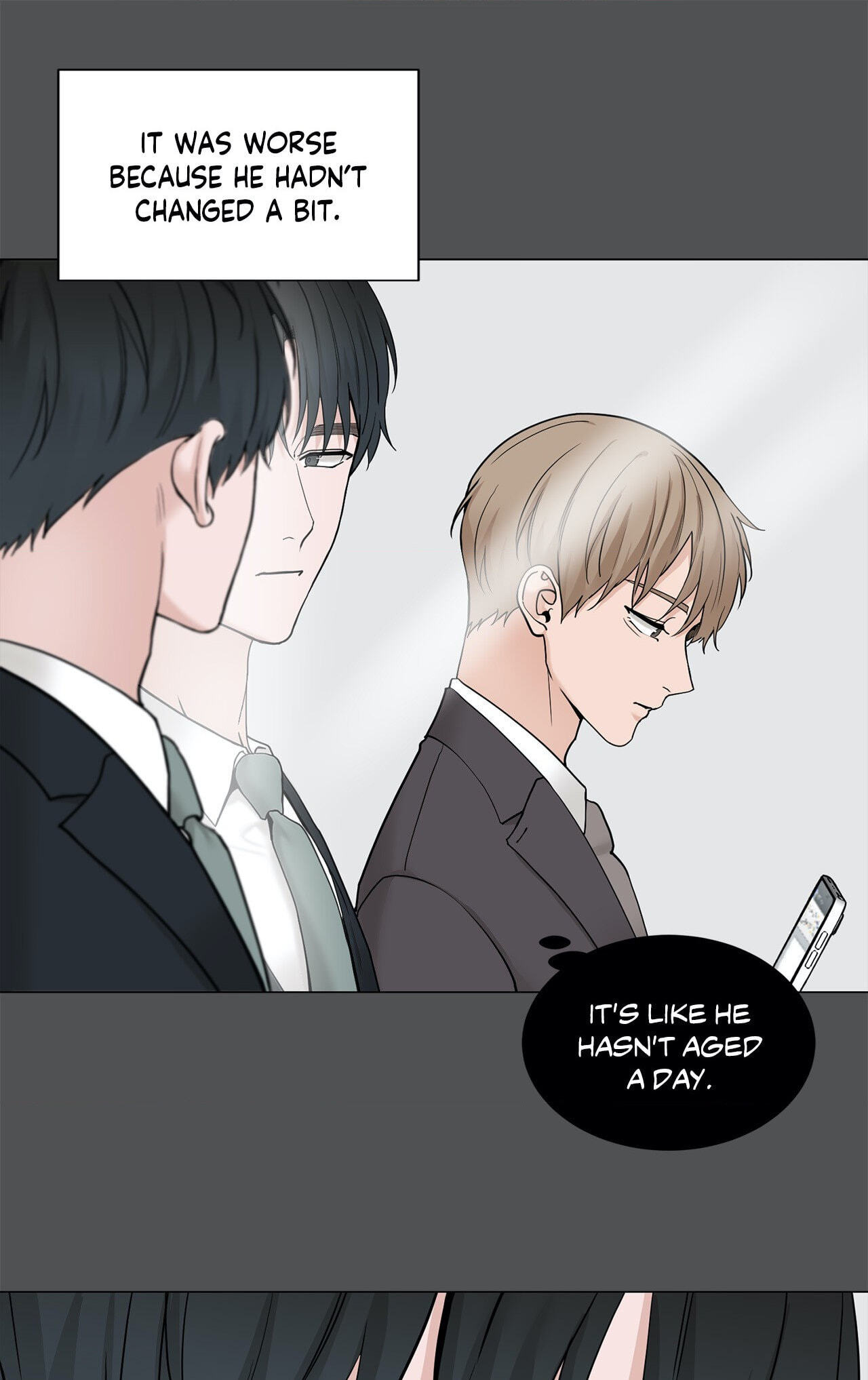Read My Suha chapter 101 image 36 on Lezhin