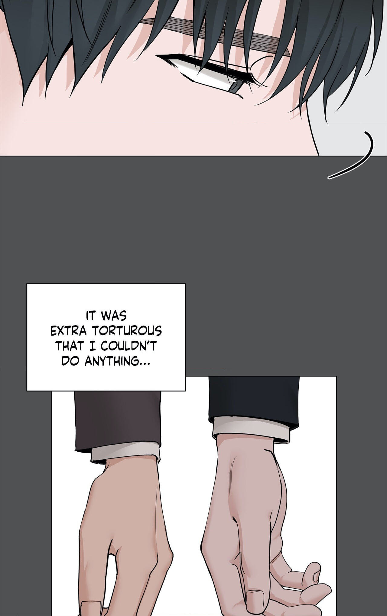 Read My Suha chapter 101 image 37 on Lezhin
