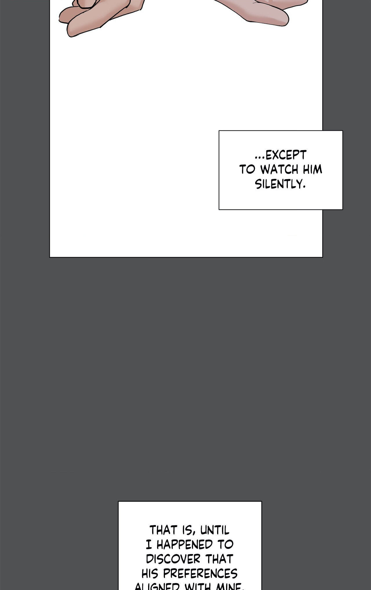 Read My Suha chapter 101 image 38 on Lezhin