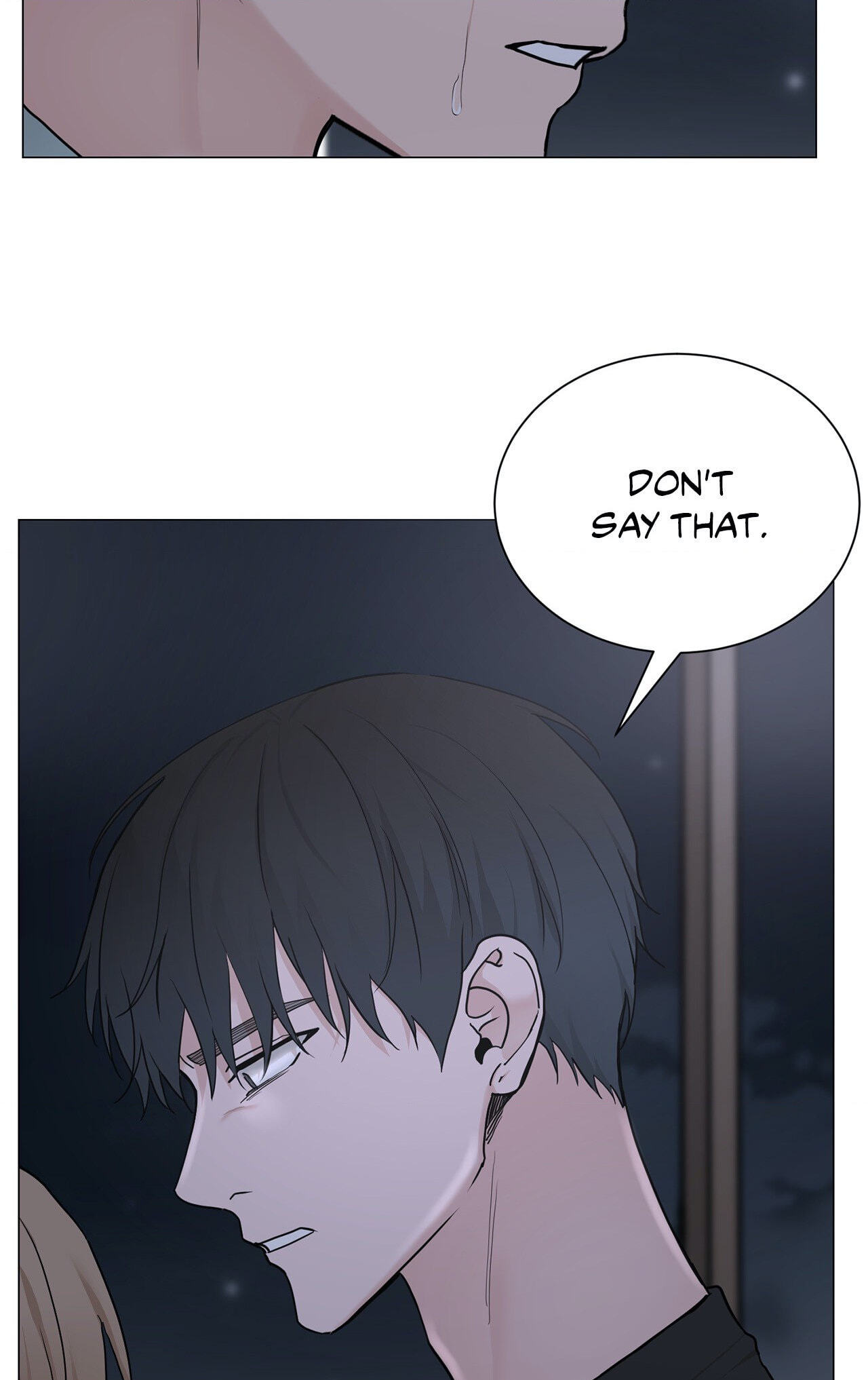 Read My Suha chapter 101 image 40 on Lezhin