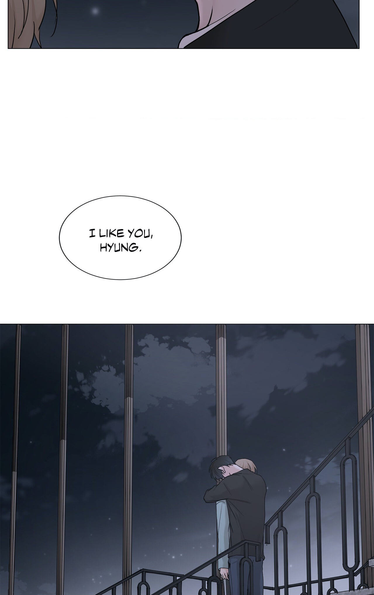 Read My Suha chapter 101 image 41 on Lezhin