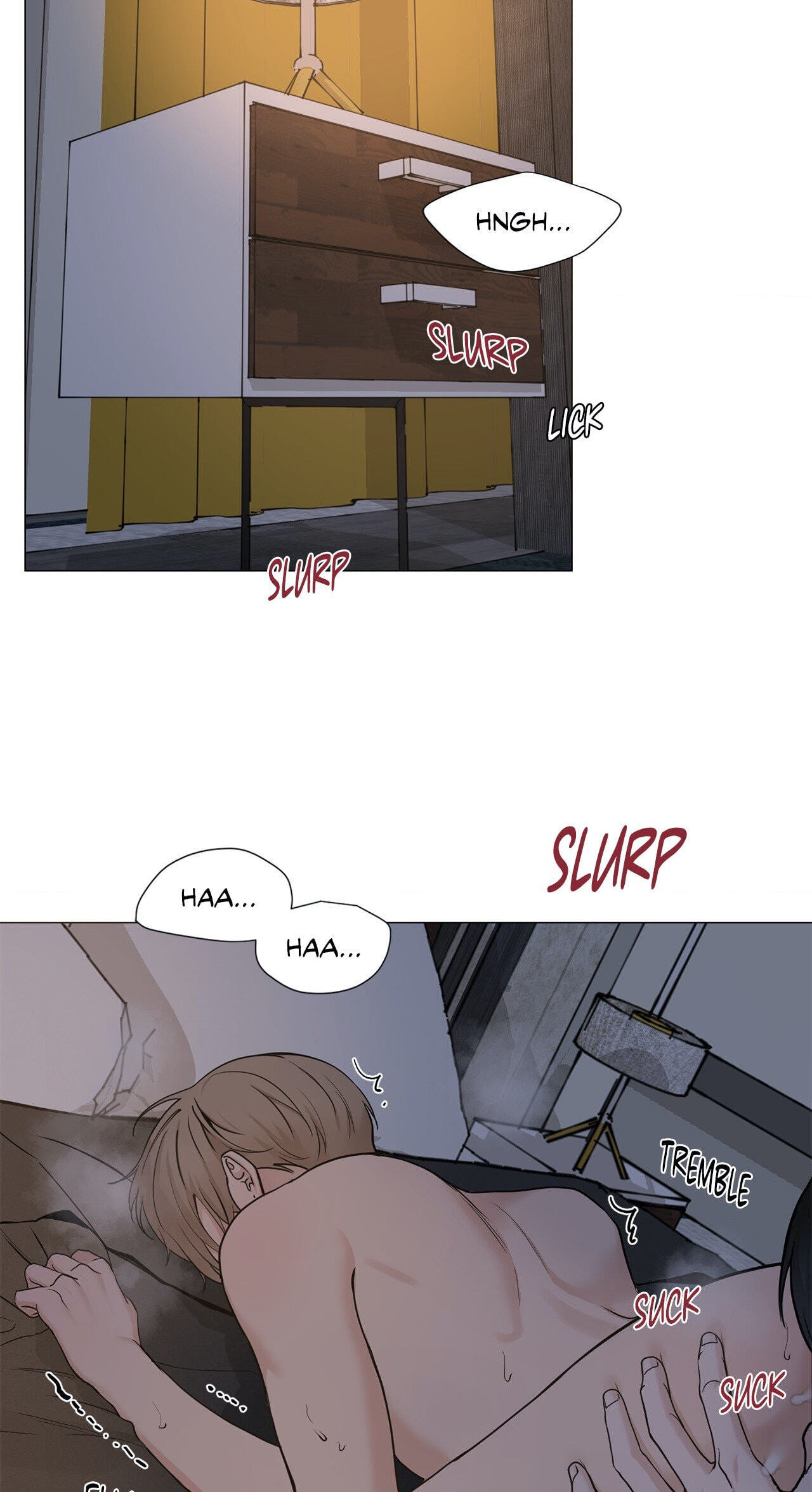Read My Suha chapter 101 image 45 on Lezhin