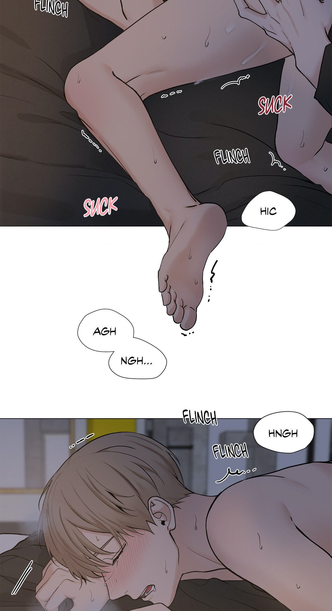 Read My Suha chapter 101 image 46 on Lezhin