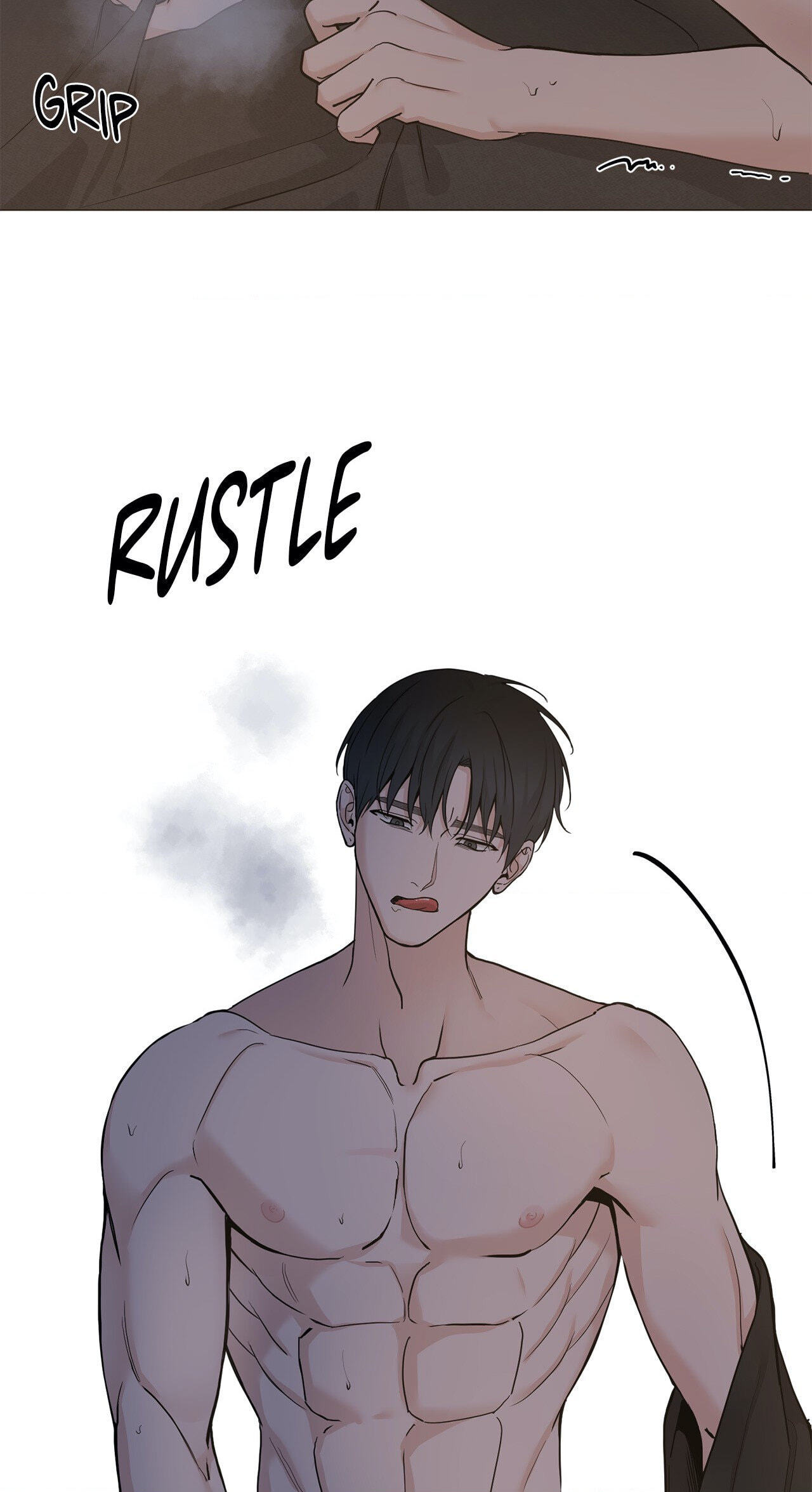 Read My Suha chapter 101 image 47 on Lezhin