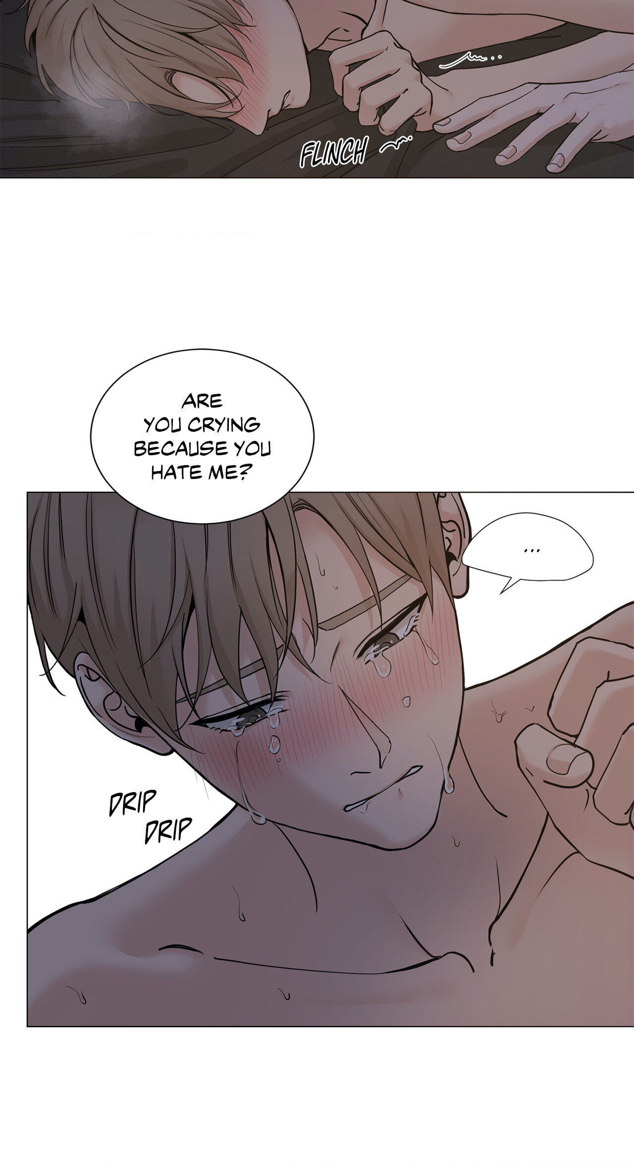 Read My Suha chapter 101 image 49 on Lezhin