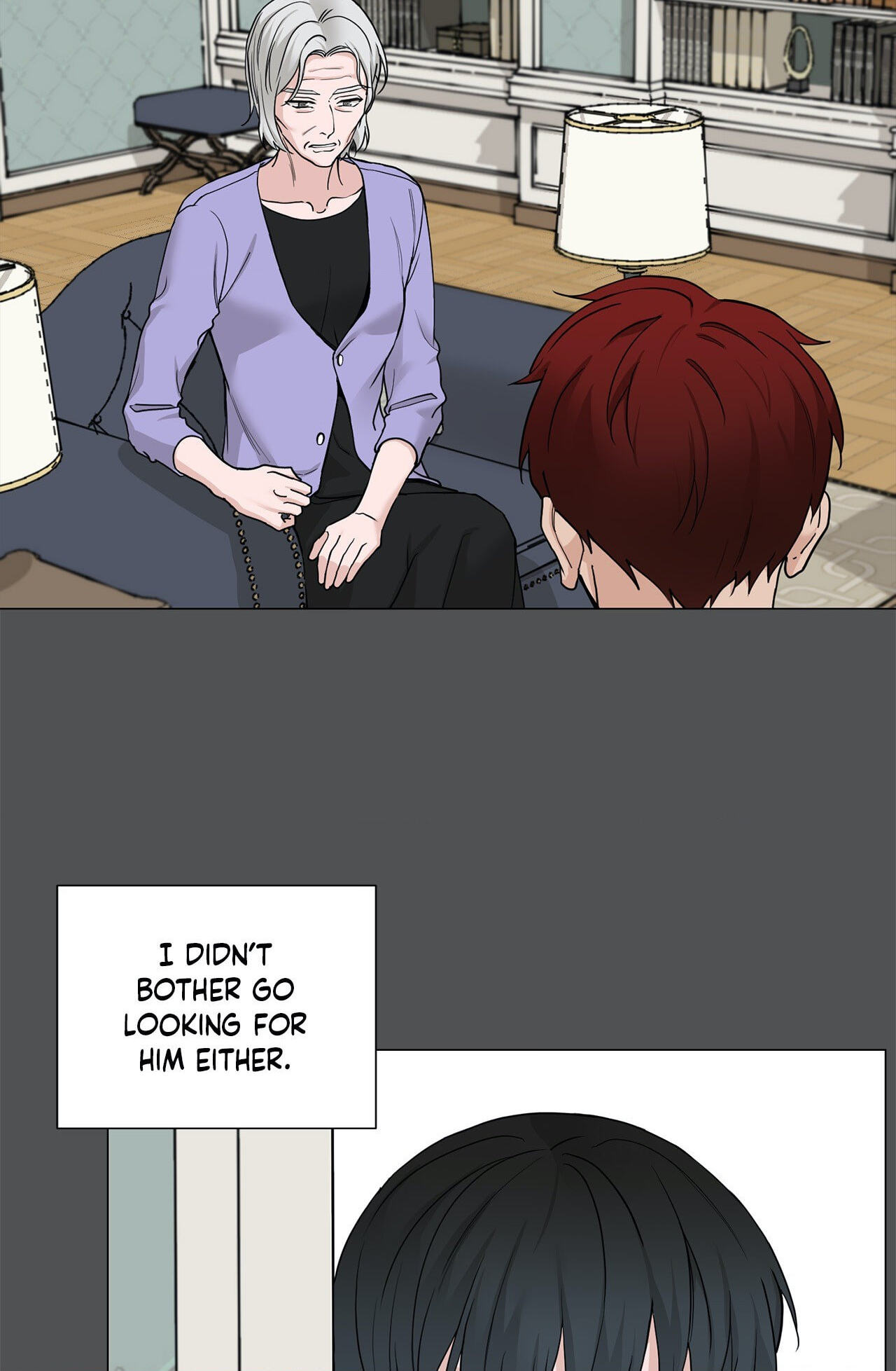Read My Suha chapter 101 image 5 on Lezhin