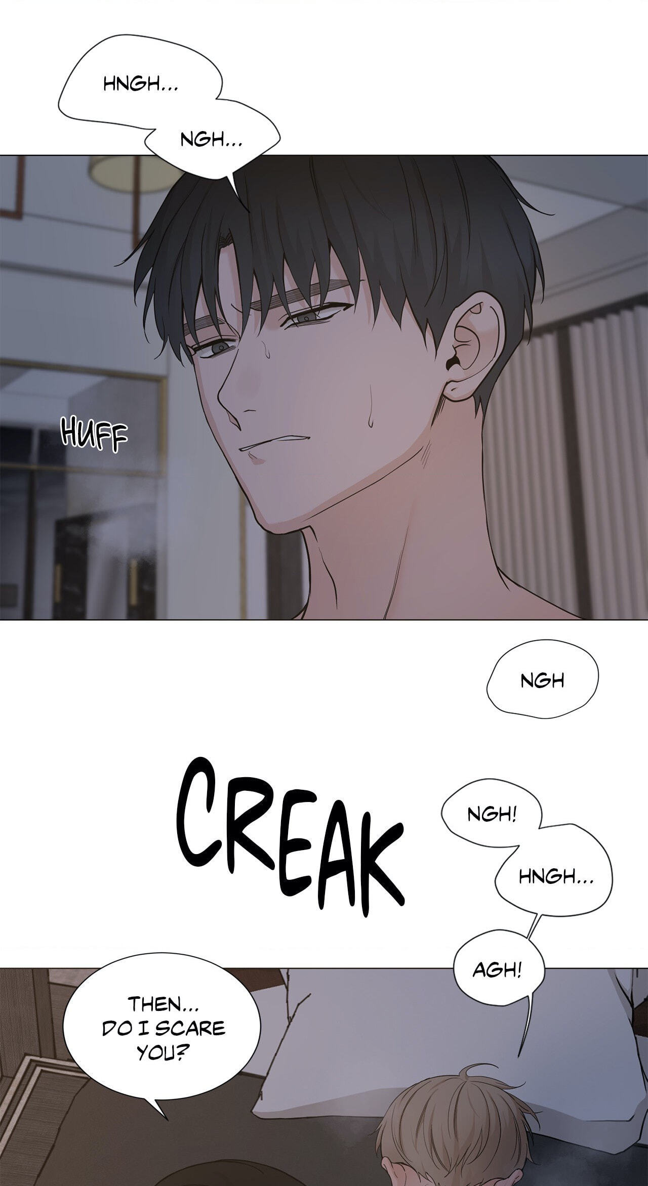 Read My Suha chapter 101 image 52 on Lezhin