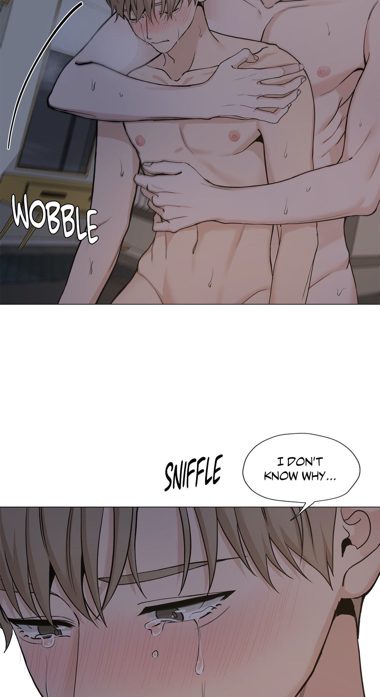 Read My Suha chapter 101 image 54 on Lezhin