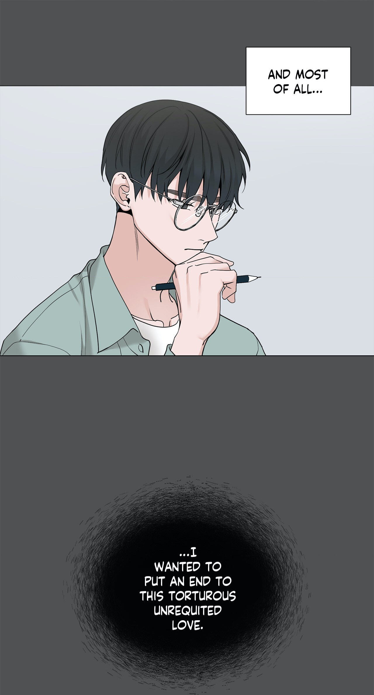 Read My Suha chapter 101 image 8 on Lezhin