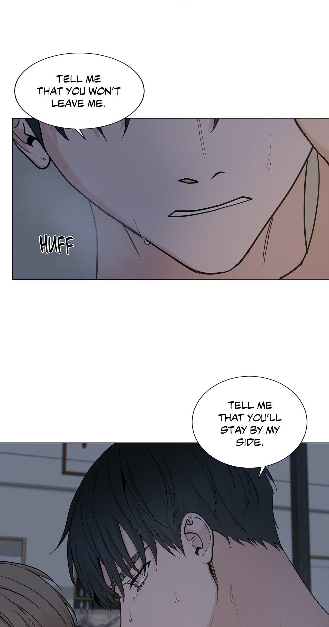 Read My Suha chapter 102 image 0 on Lezhin