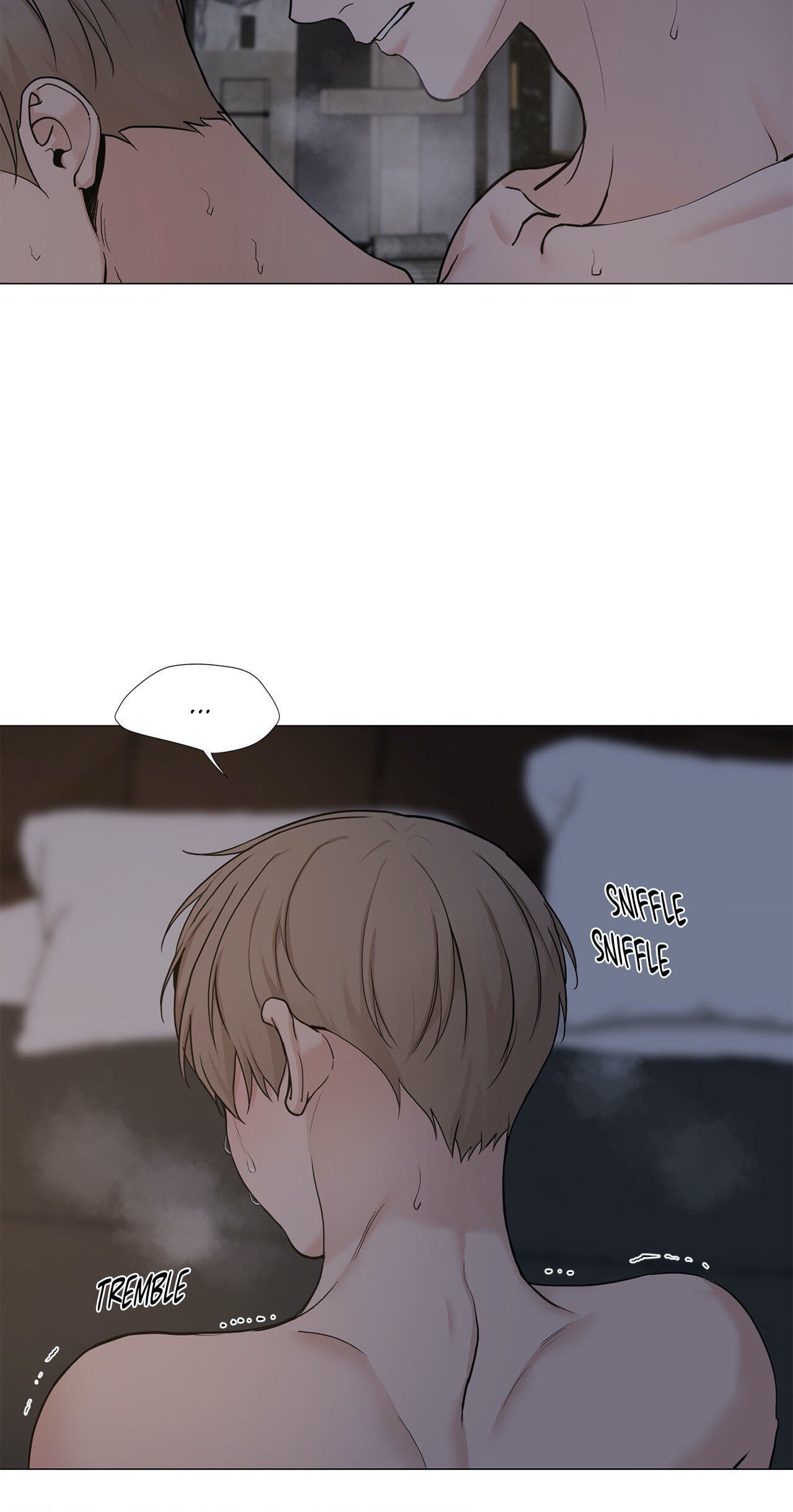 Read My Suha chapter 102 image 1 on Lezhin