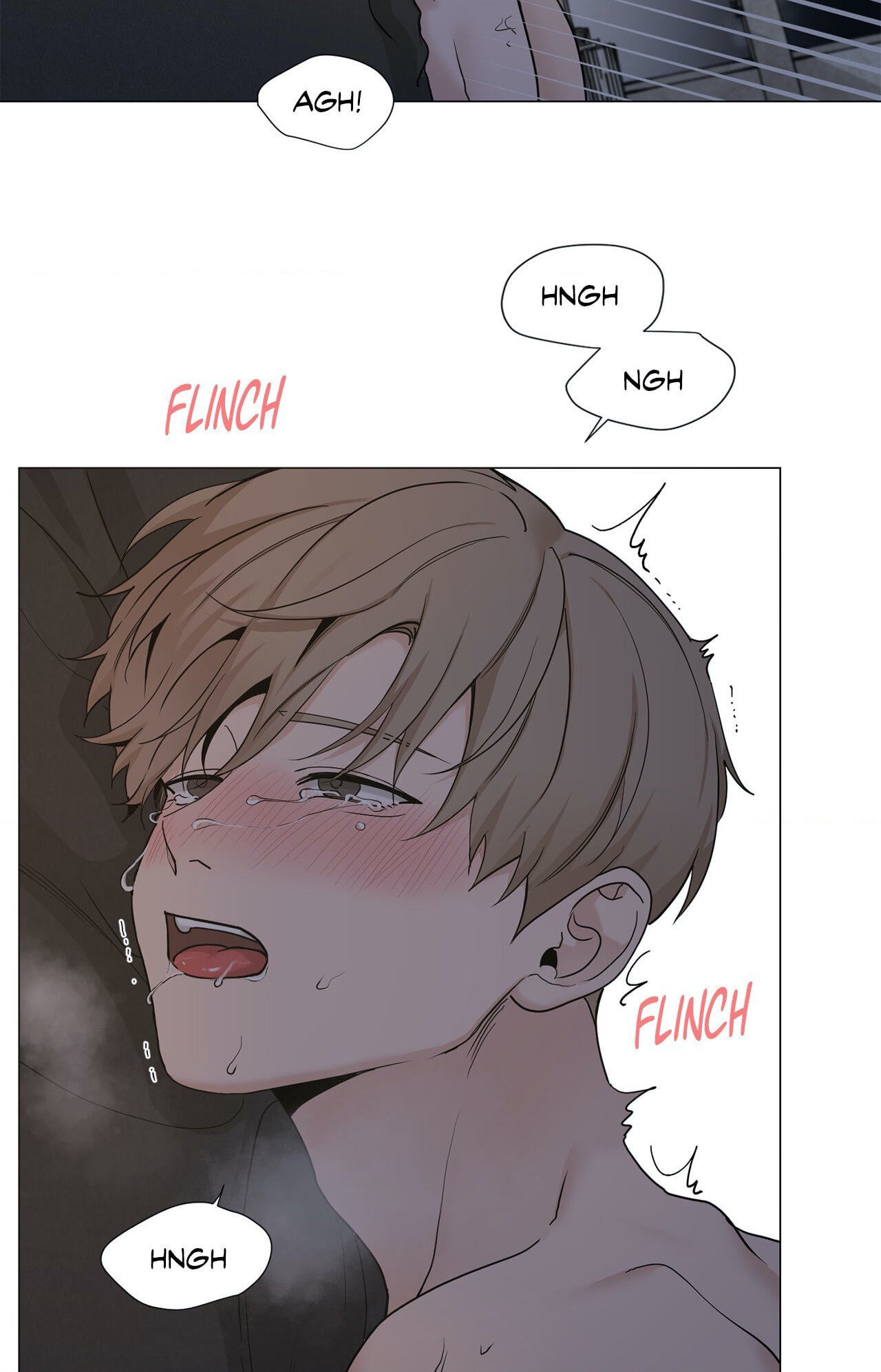 Read My Suha chapter 102 image 11 on Lezhin