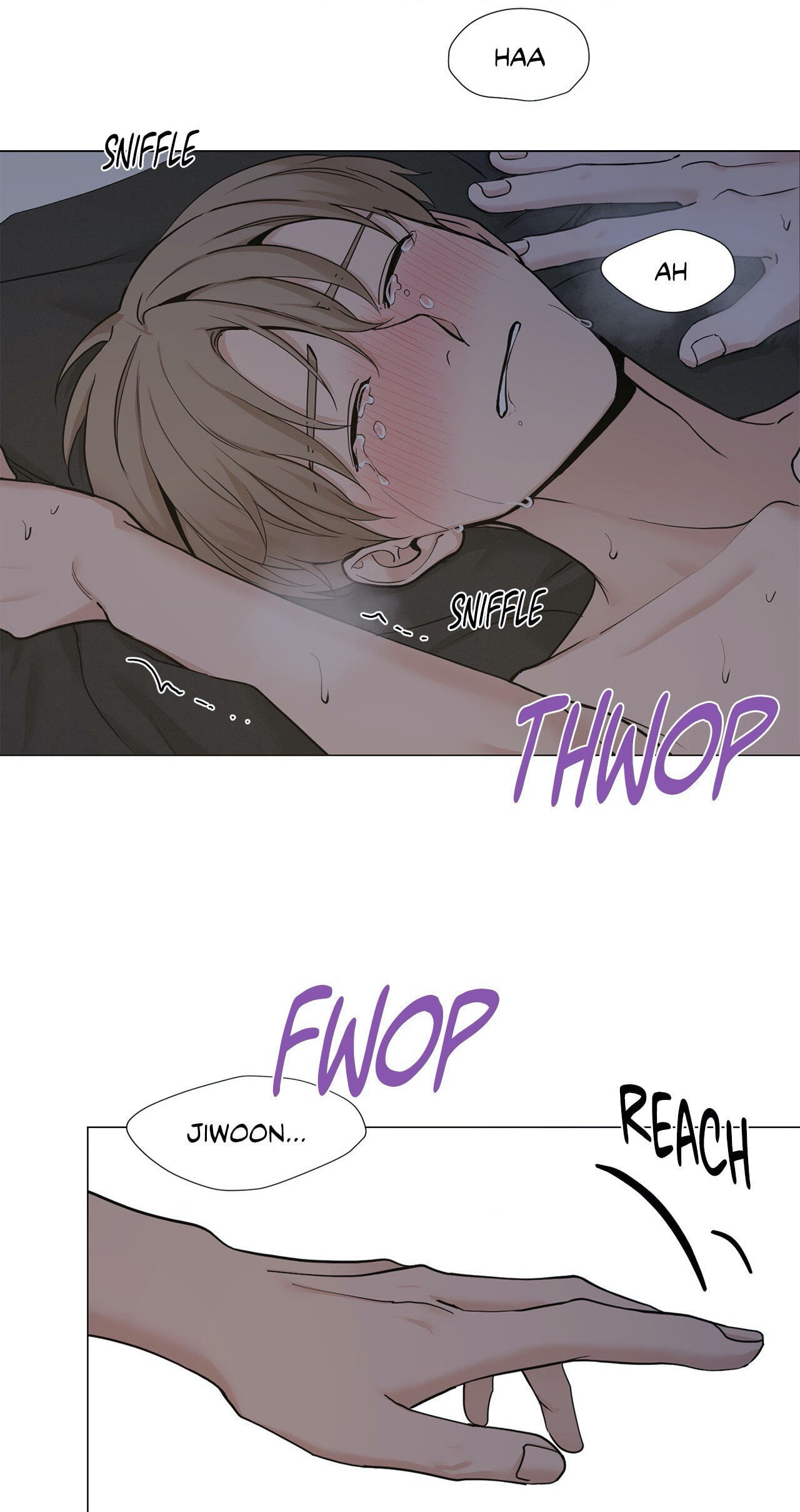 Read My Suha chapter 102 image 20 on Lezhin